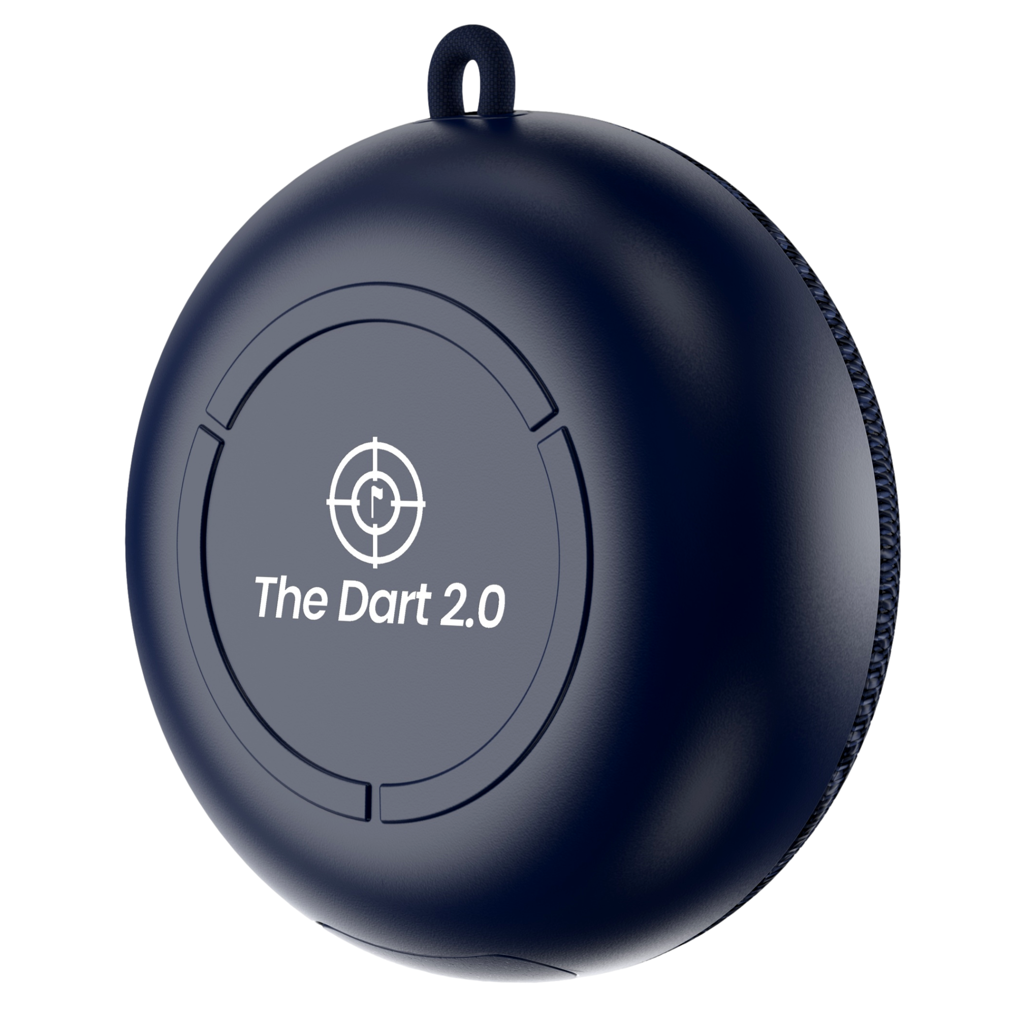 The Dart 2.0 Magnetic Speaker