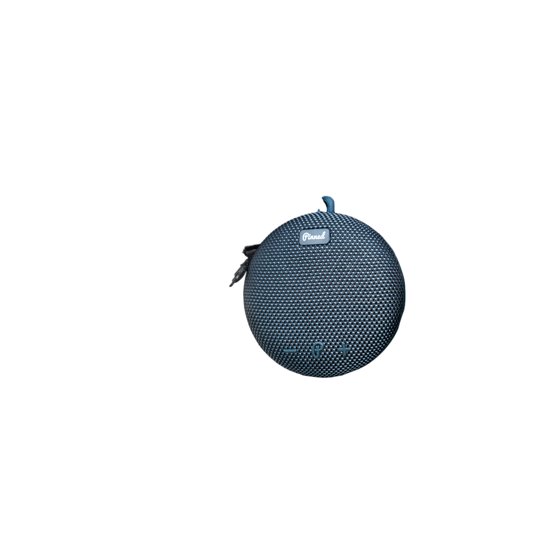 The Dart 2.0 Magnetic Speaker