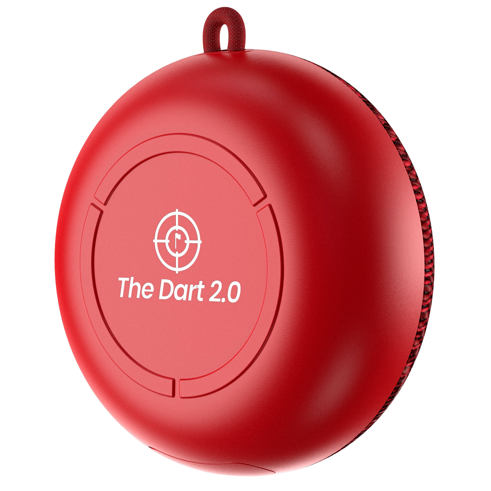 The Dart 2.0 Magnetic Speaker