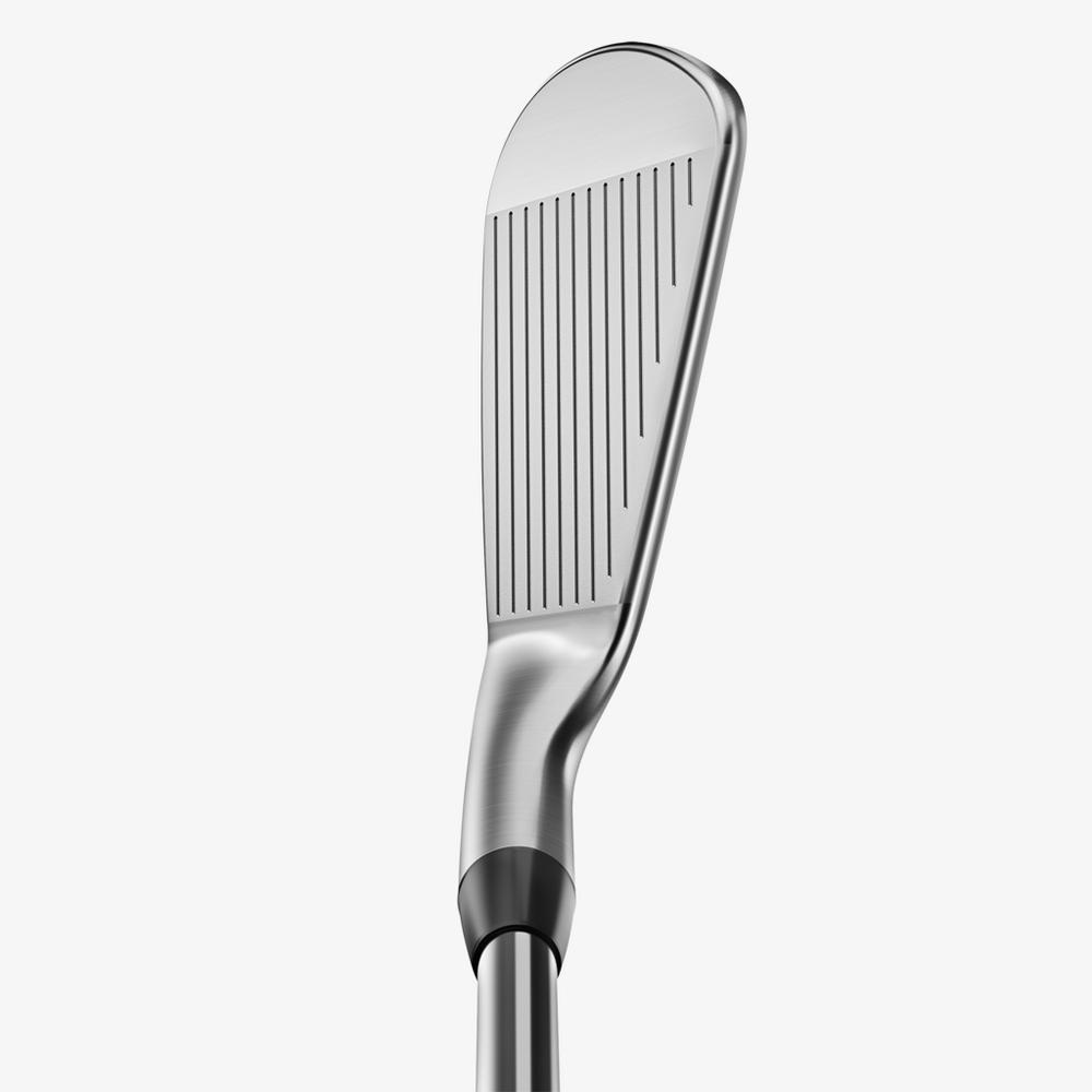 Titleist T100 2023 Irons w/ Steel Shafts | PGA TOUR Superstore Titleist T100 2023 Irons w/ Steel Shafts | PGA TOUR Superstore