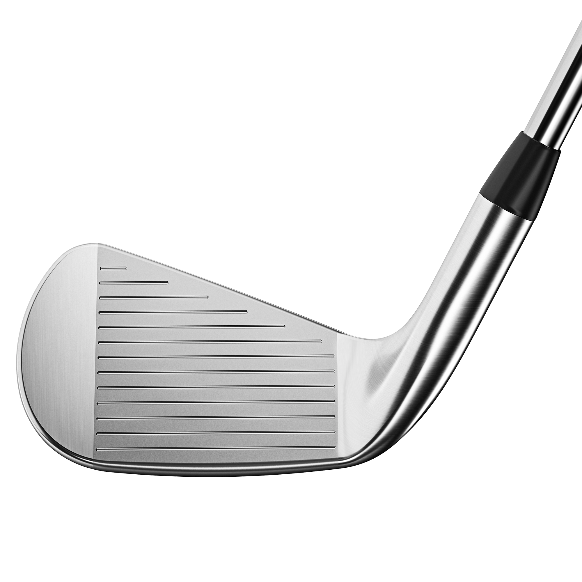 T100 2023 Irons w/ Steel Shafts