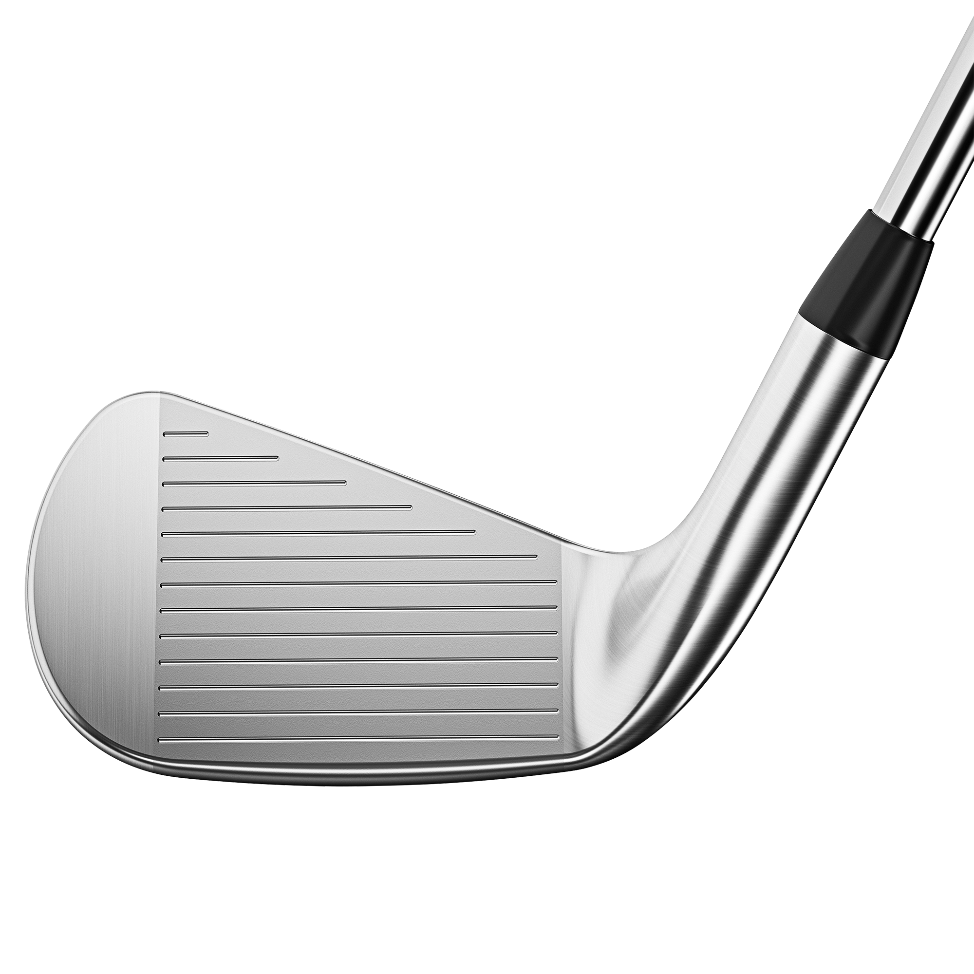 T150 2023 Irons w/ Steel Shafts