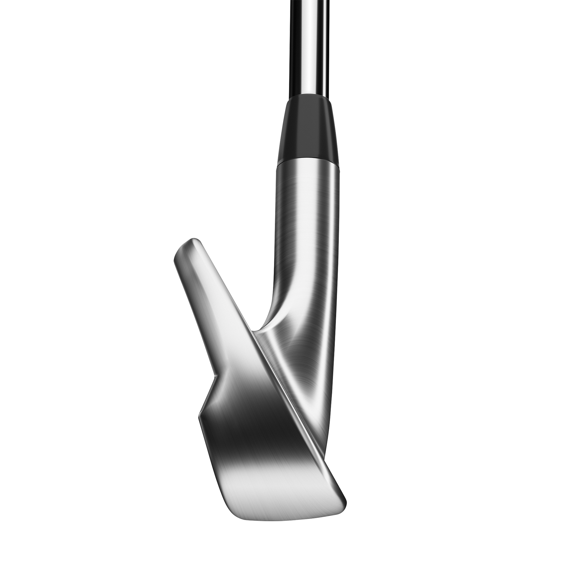 T150 2023 Irons w/ Steel Shafts