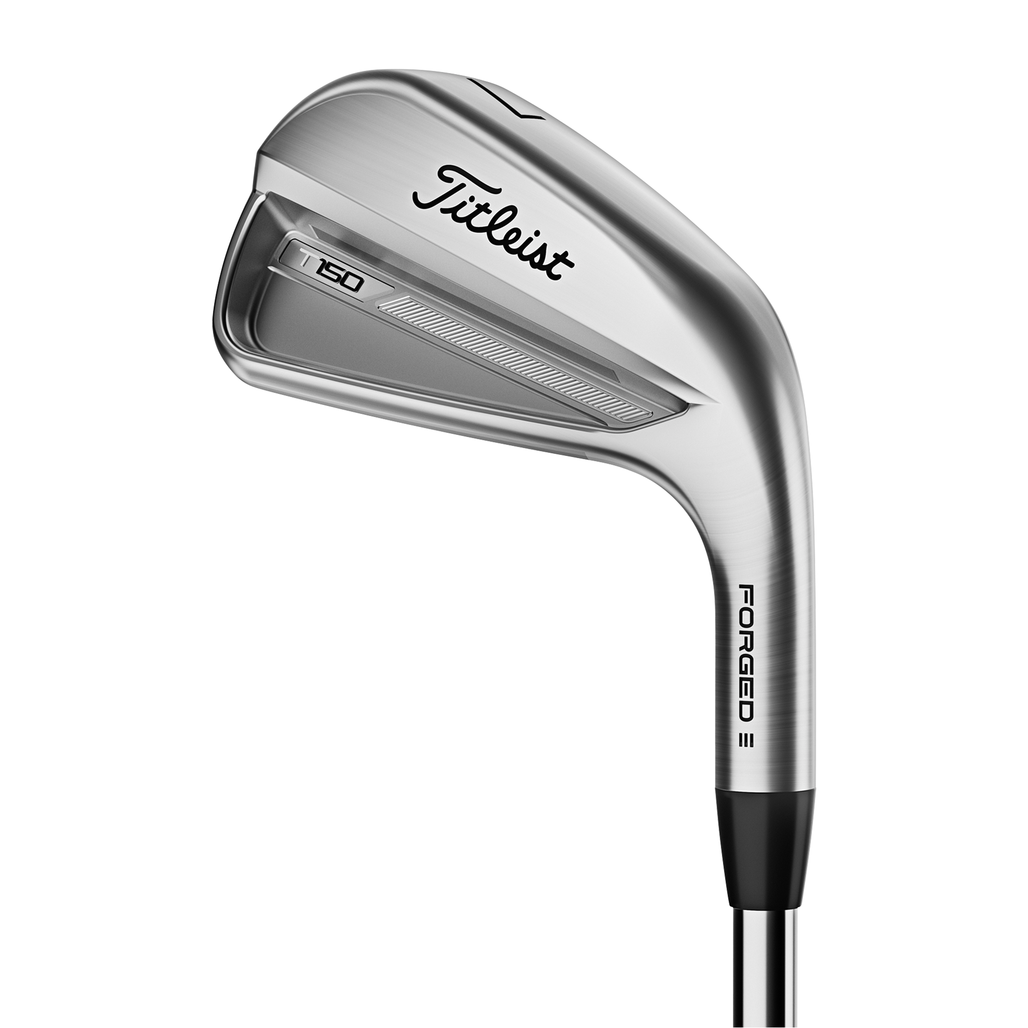 T150 2023 Irons w/ Steel Shafts