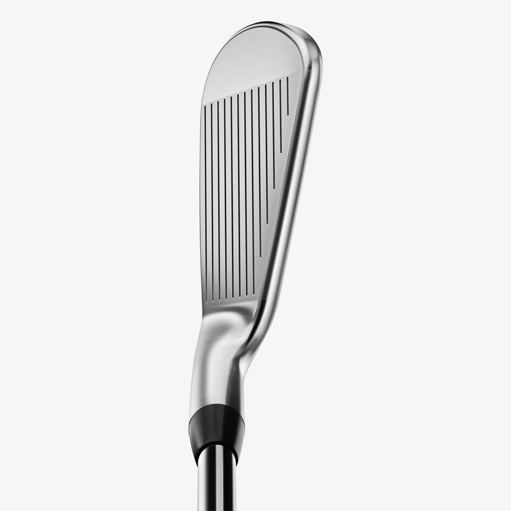 T200 2023 Irons w/ Steel Shafts