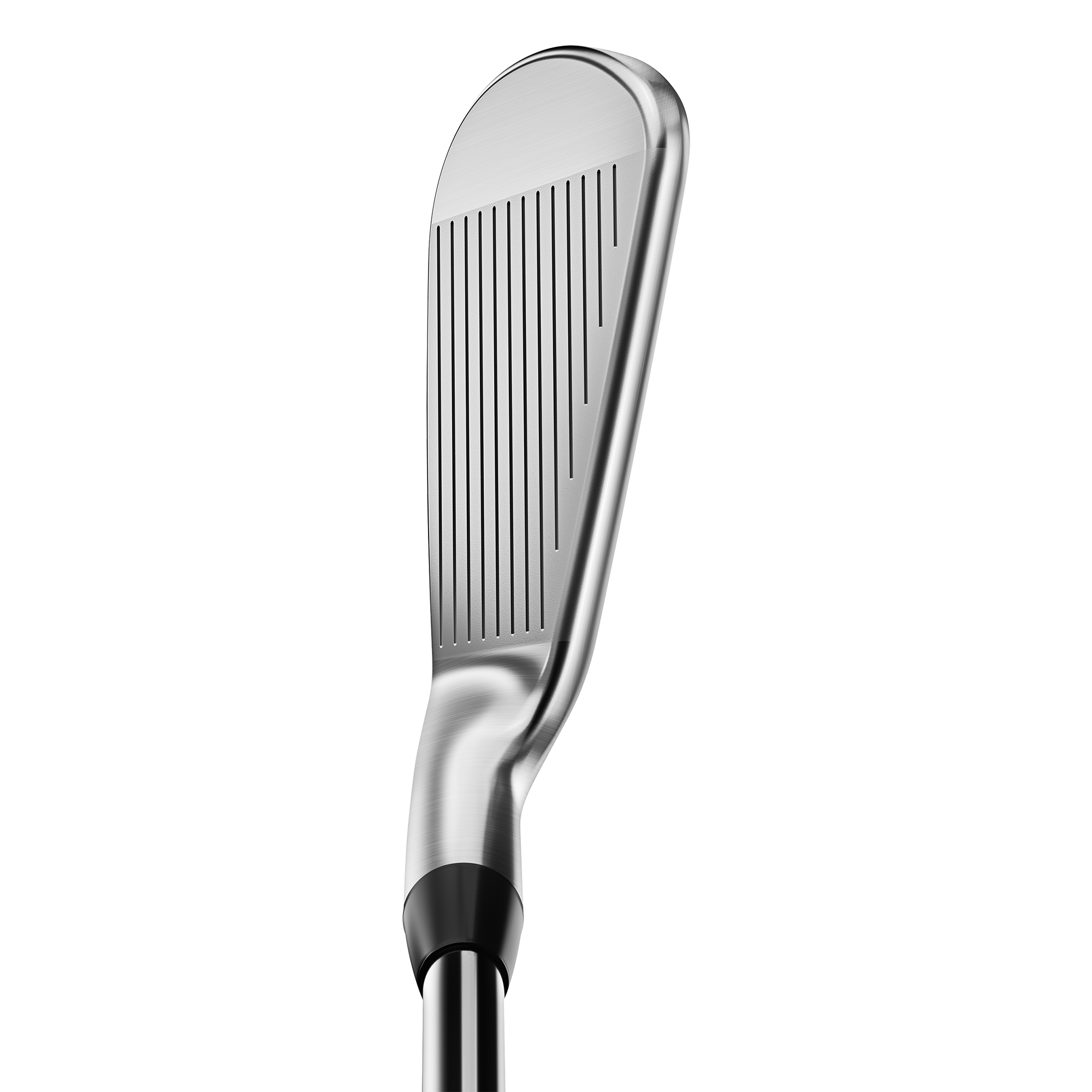 T200 2023 Irons w/ Steel Shafts