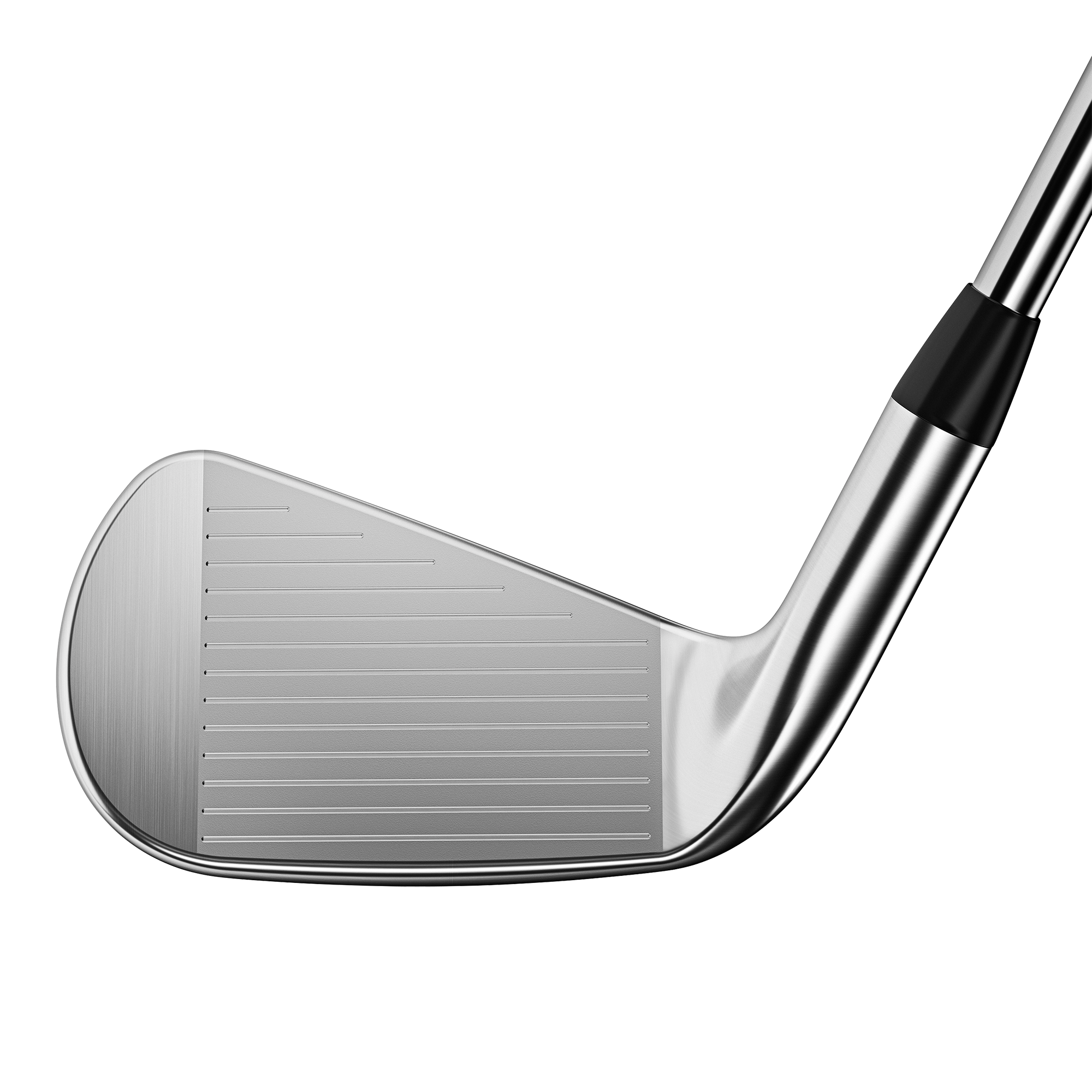 T200 2023 Irons w/ Steel Shafts