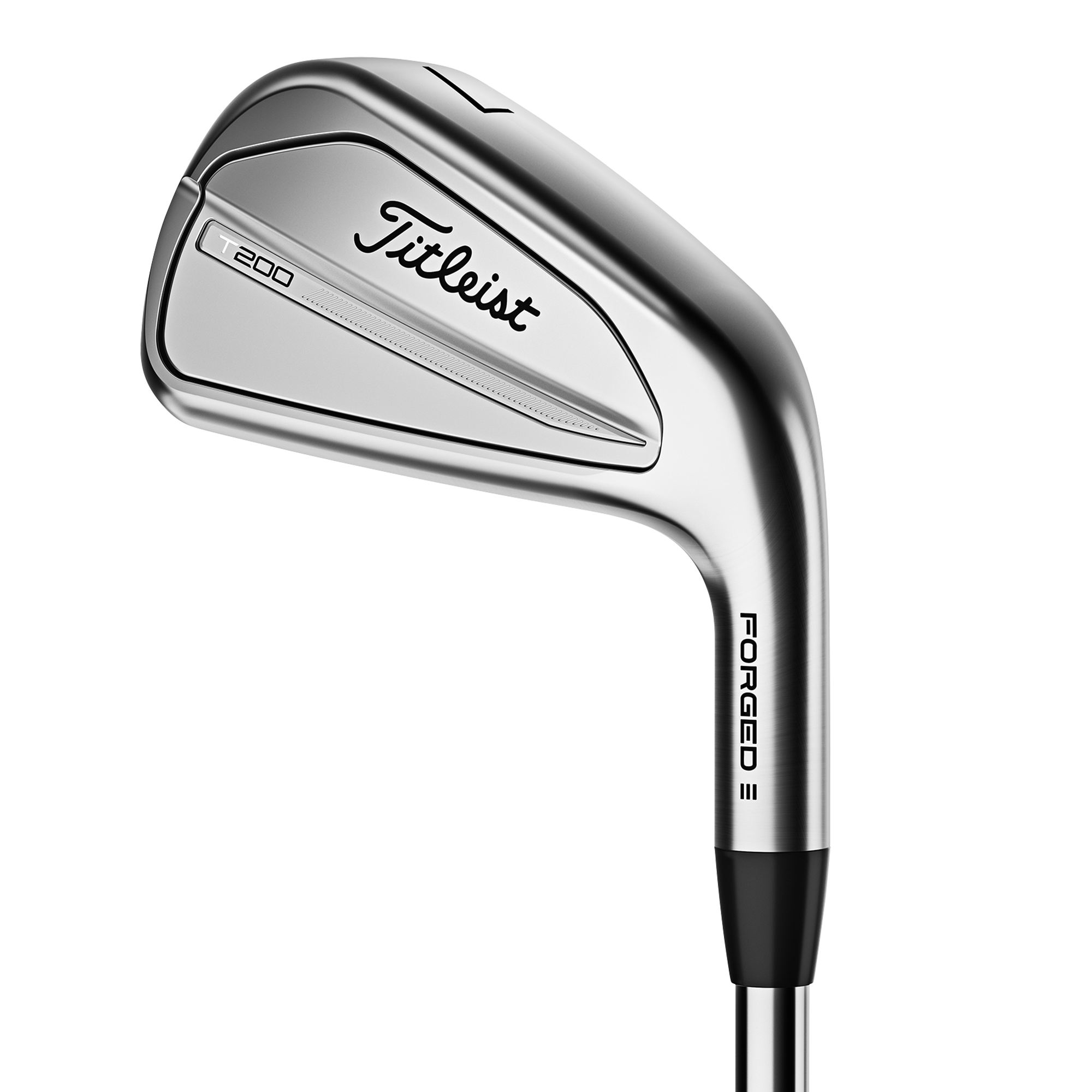 T200 2023 Irons w/ Steel Shafts