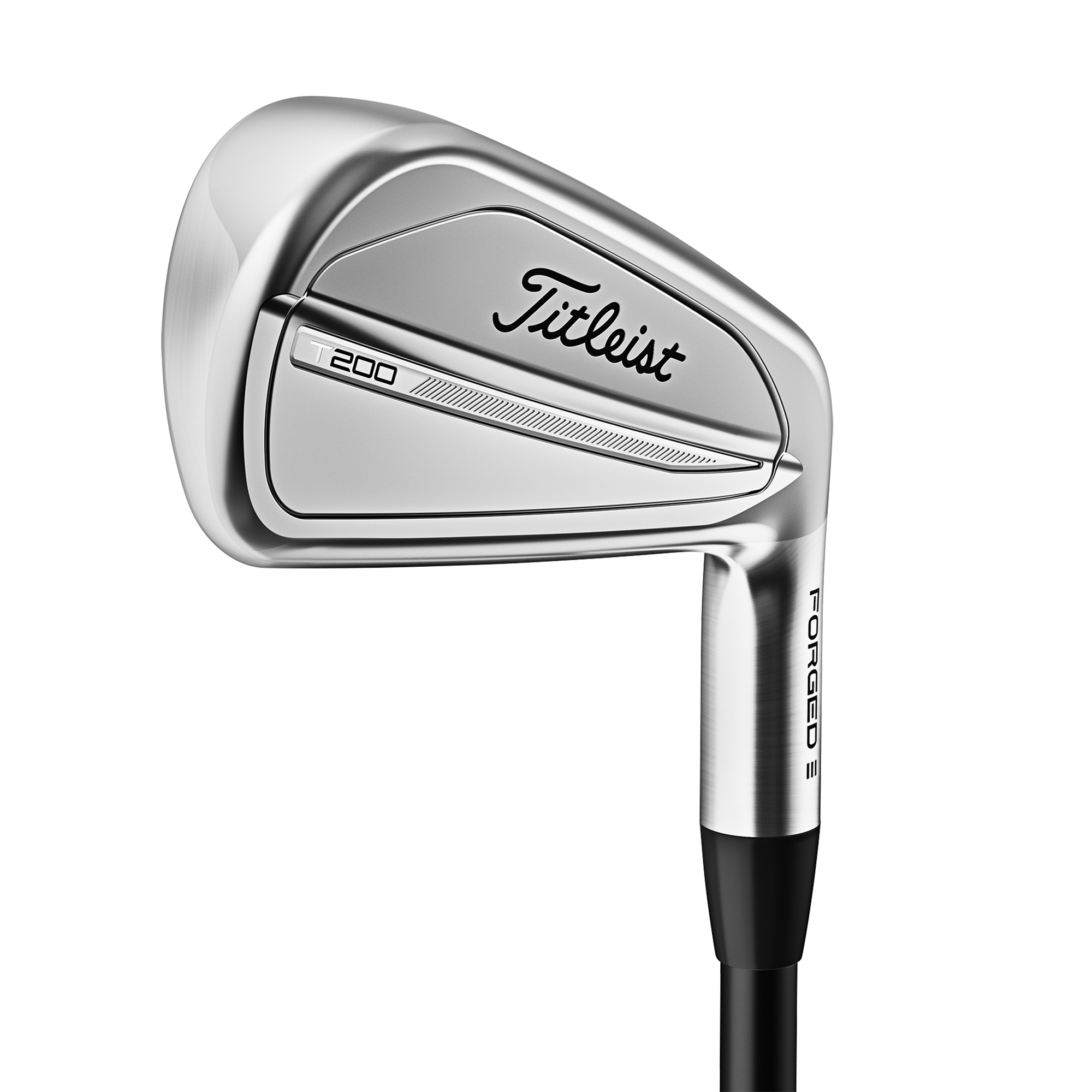 T200 2023 Utility Iron w/ Graphite Shaft