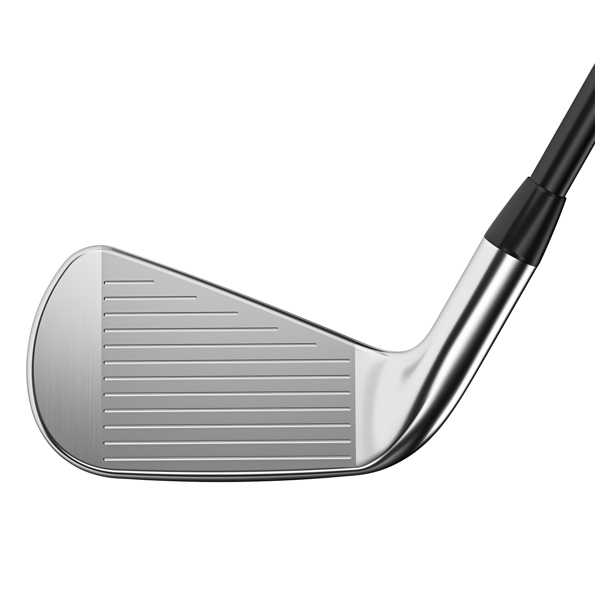 T200 2023 Utility Iron w/ Graphite Shaft