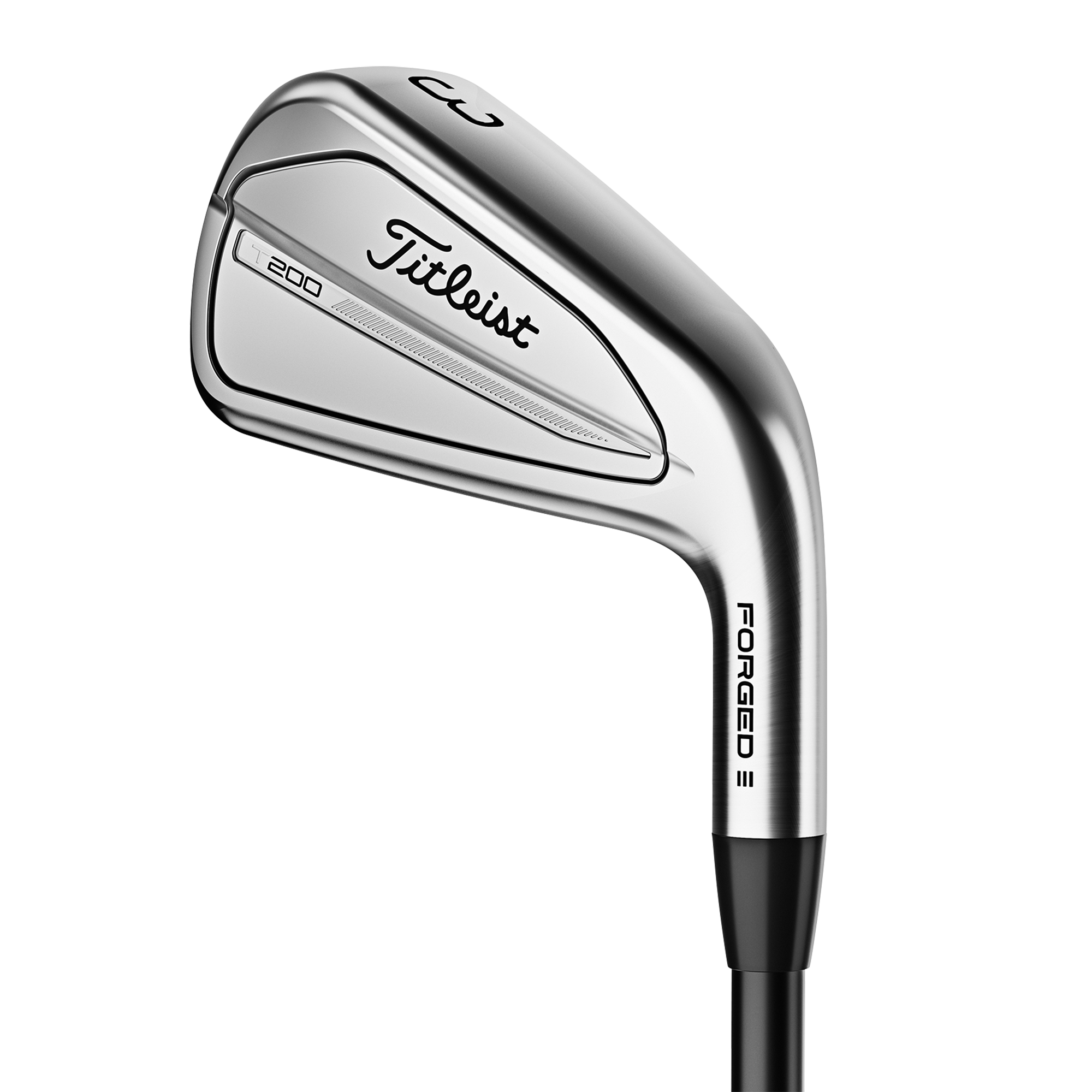 T200 2023 Utility Iron w/ Graphite Shaft