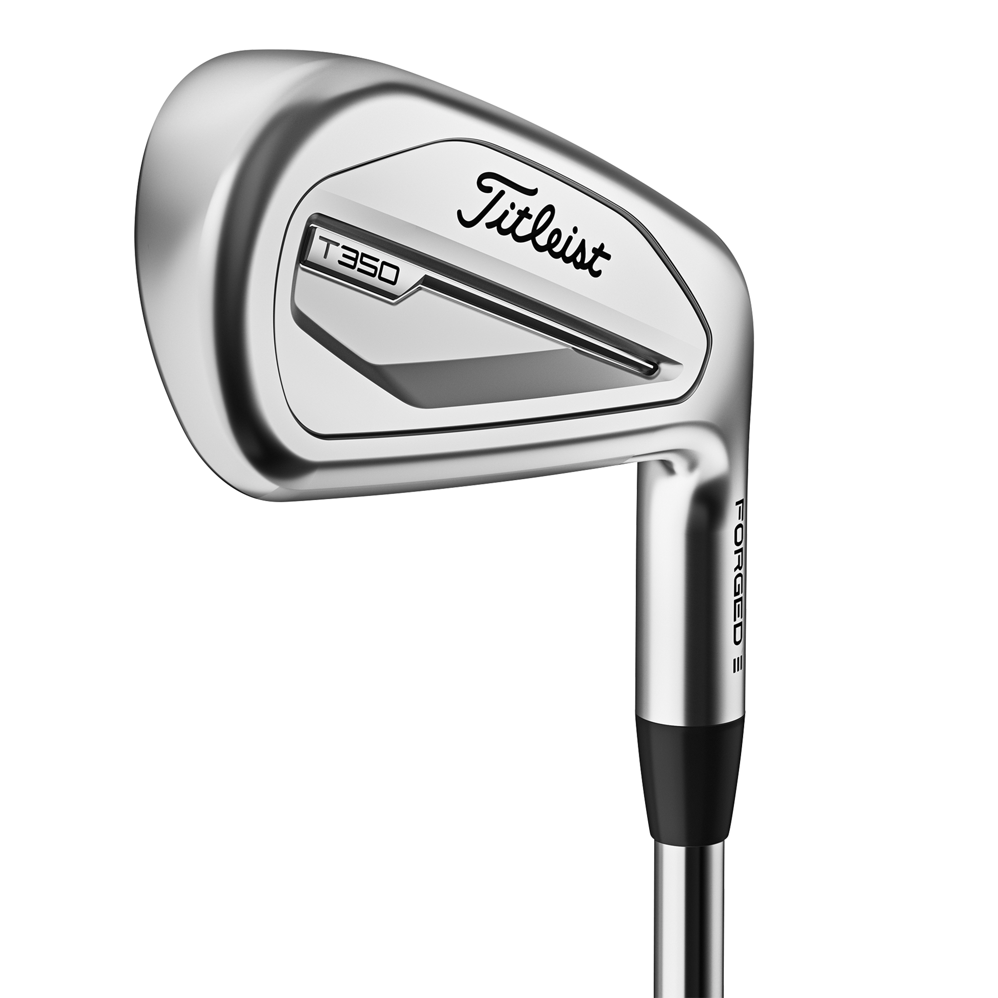 T350 2023 Women's Irons w/ Graphite Shafts