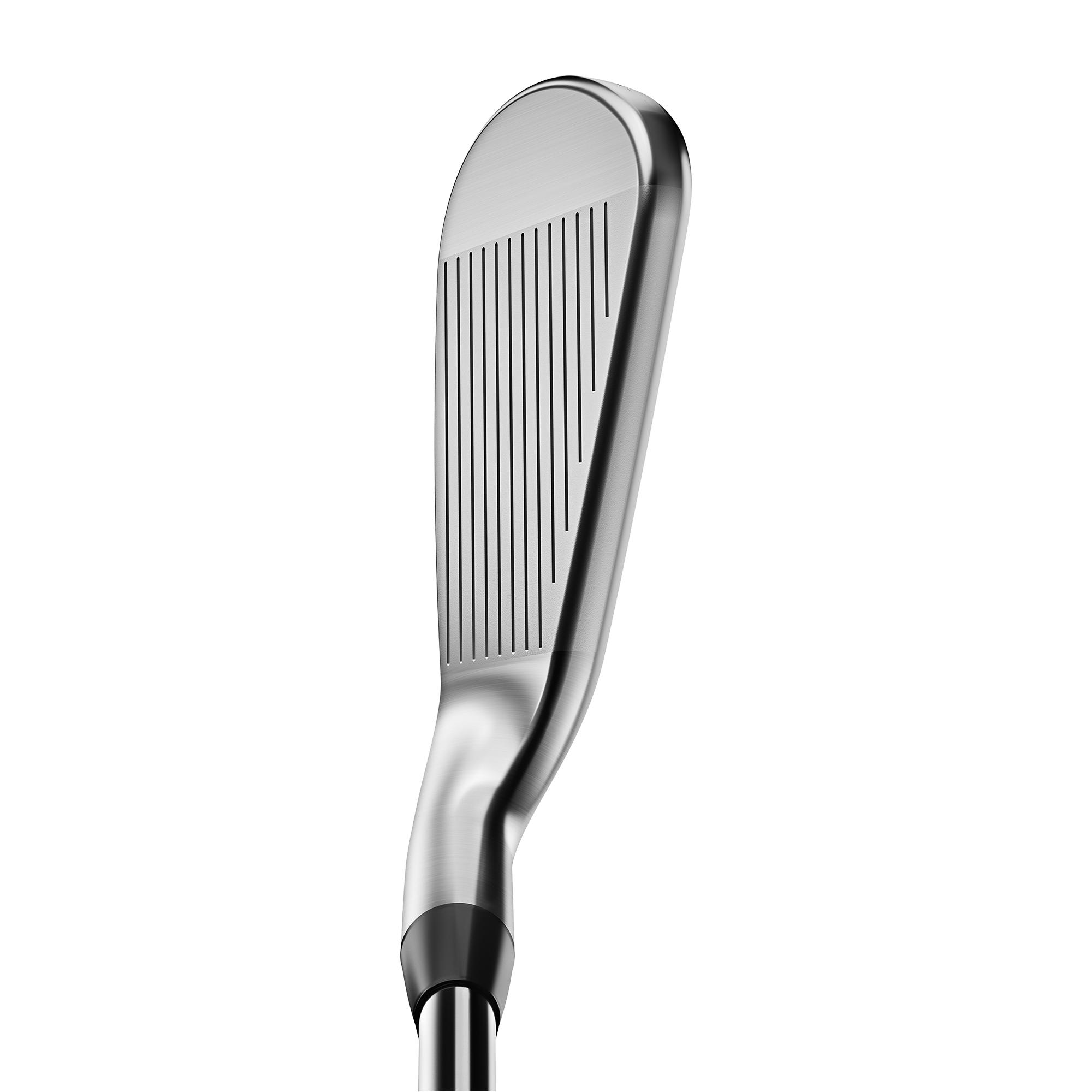 T350 2023 Irons w/ Steel Shafts