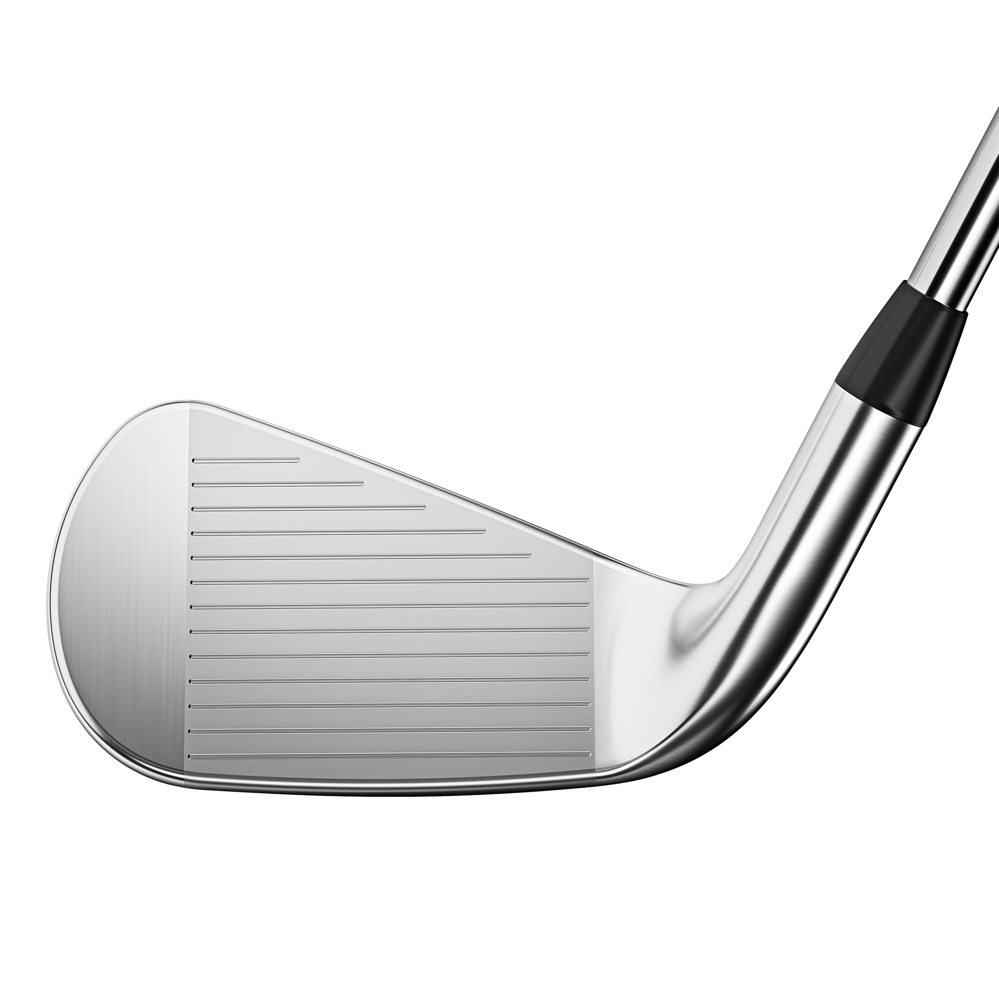 T350 2023 Irons w/ Steel Shafts