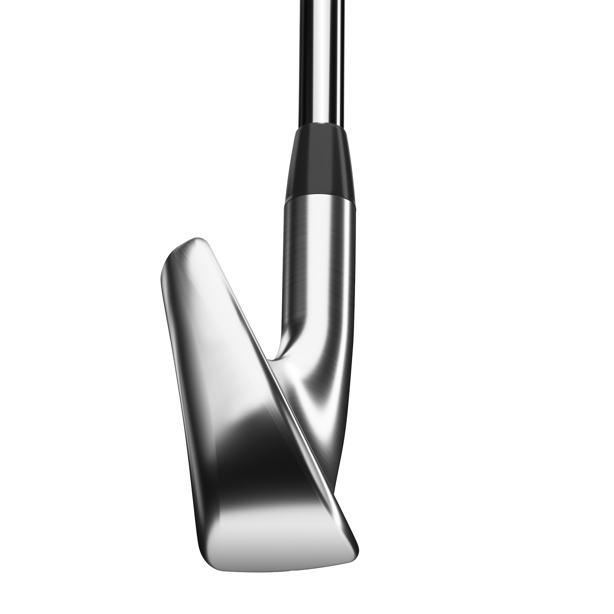 T350 2023 Irons w/ Steel Shafts