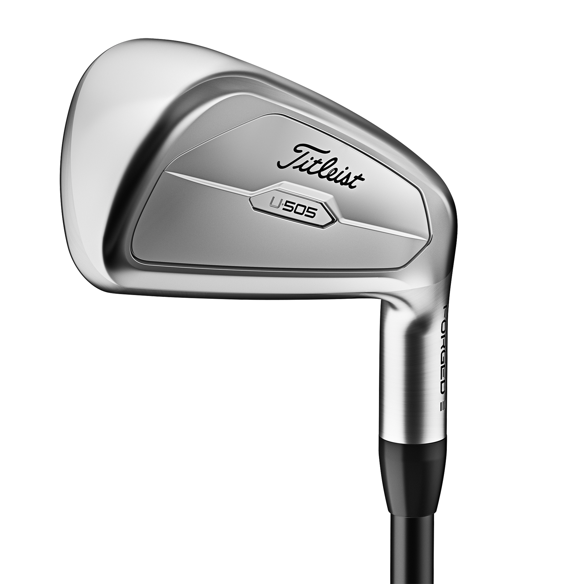 U•505 2023 Utility Iron w/ Graphite Shaft