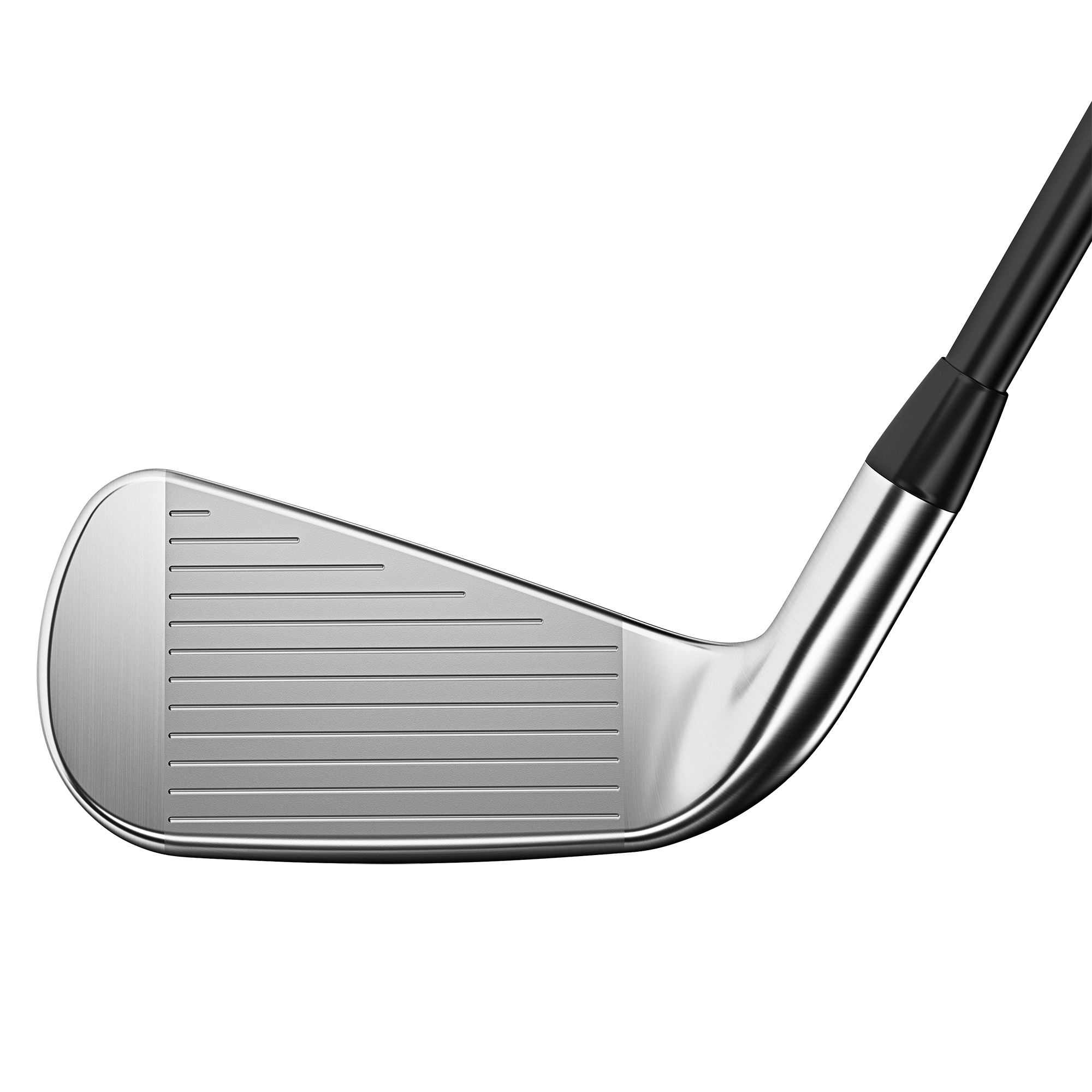 U•505 2023 Utility Iron w/ Graphite Shaft