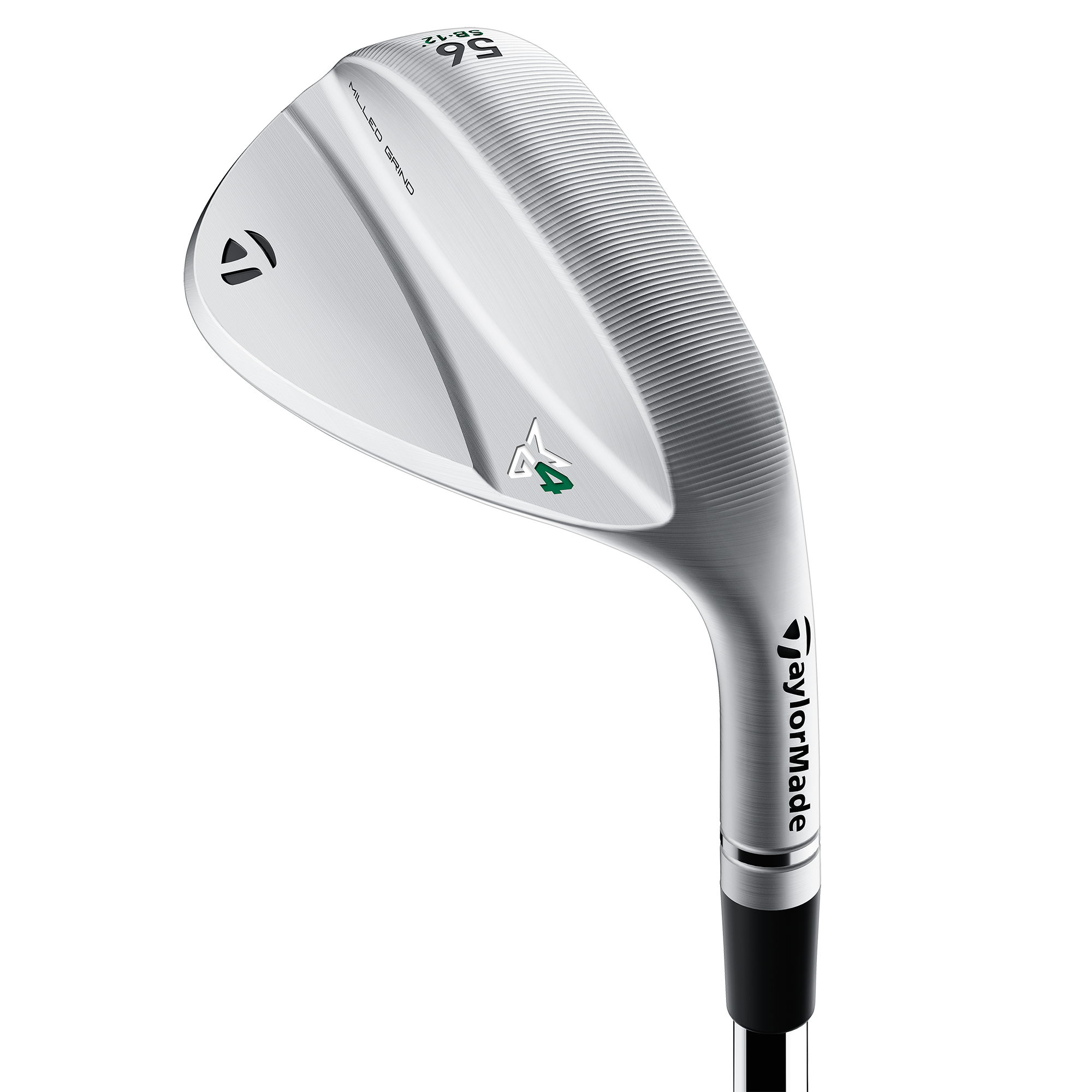 Taylormade Milled Grind 4 Wedge