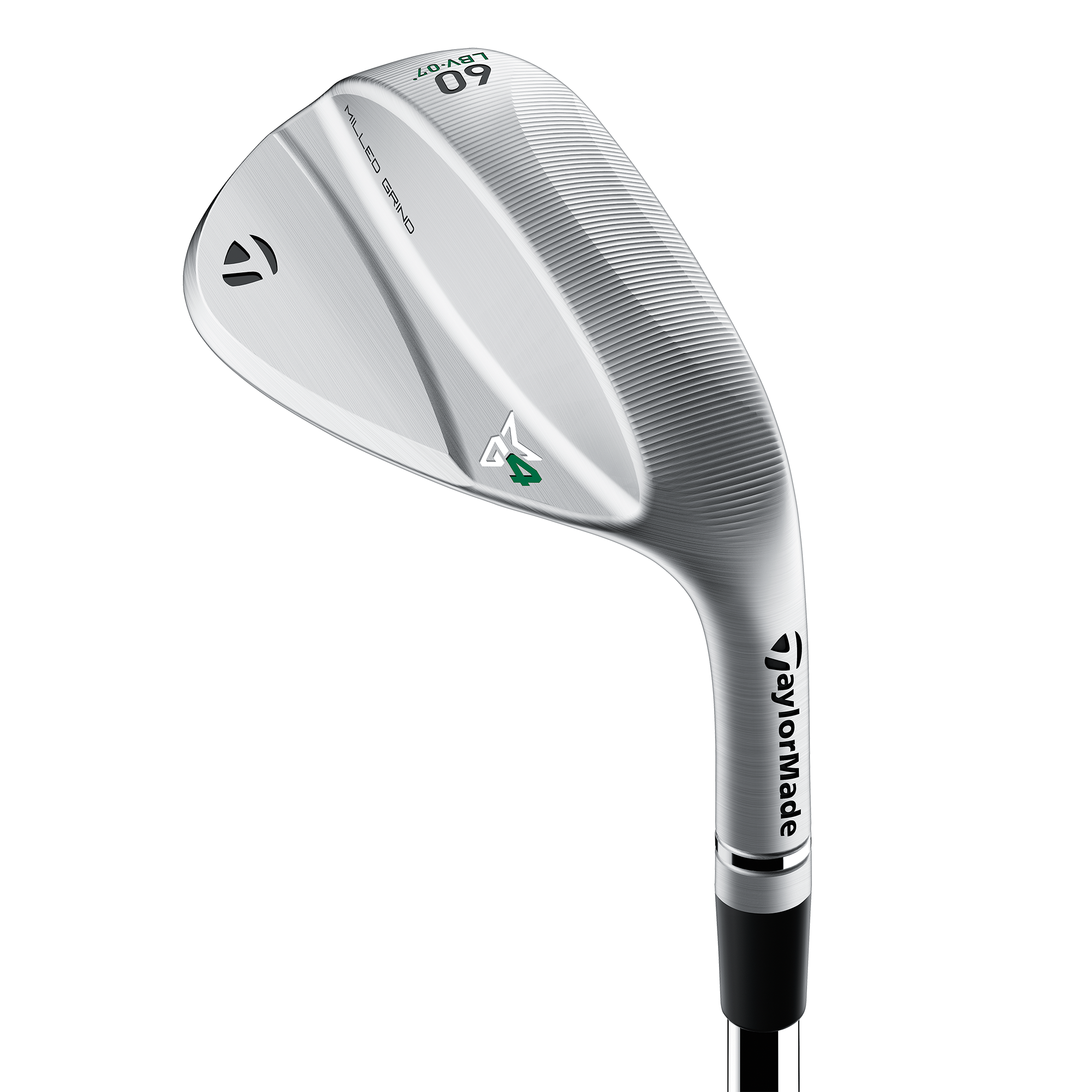 Taylormade Milled Grind 4 Wedge - Thumbnail 5