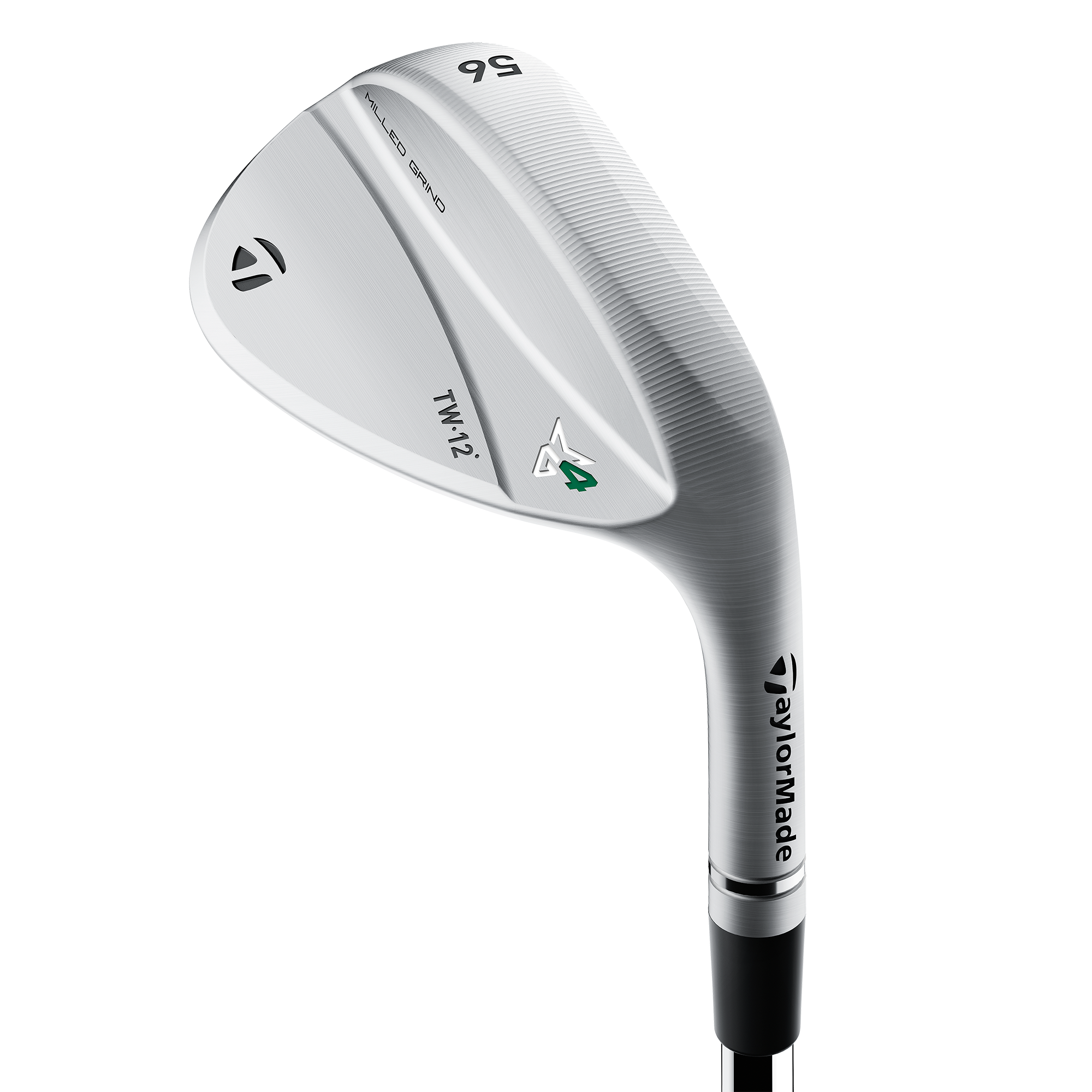Taylormade Milled Grind 4 Wedge - Thumbnail 4