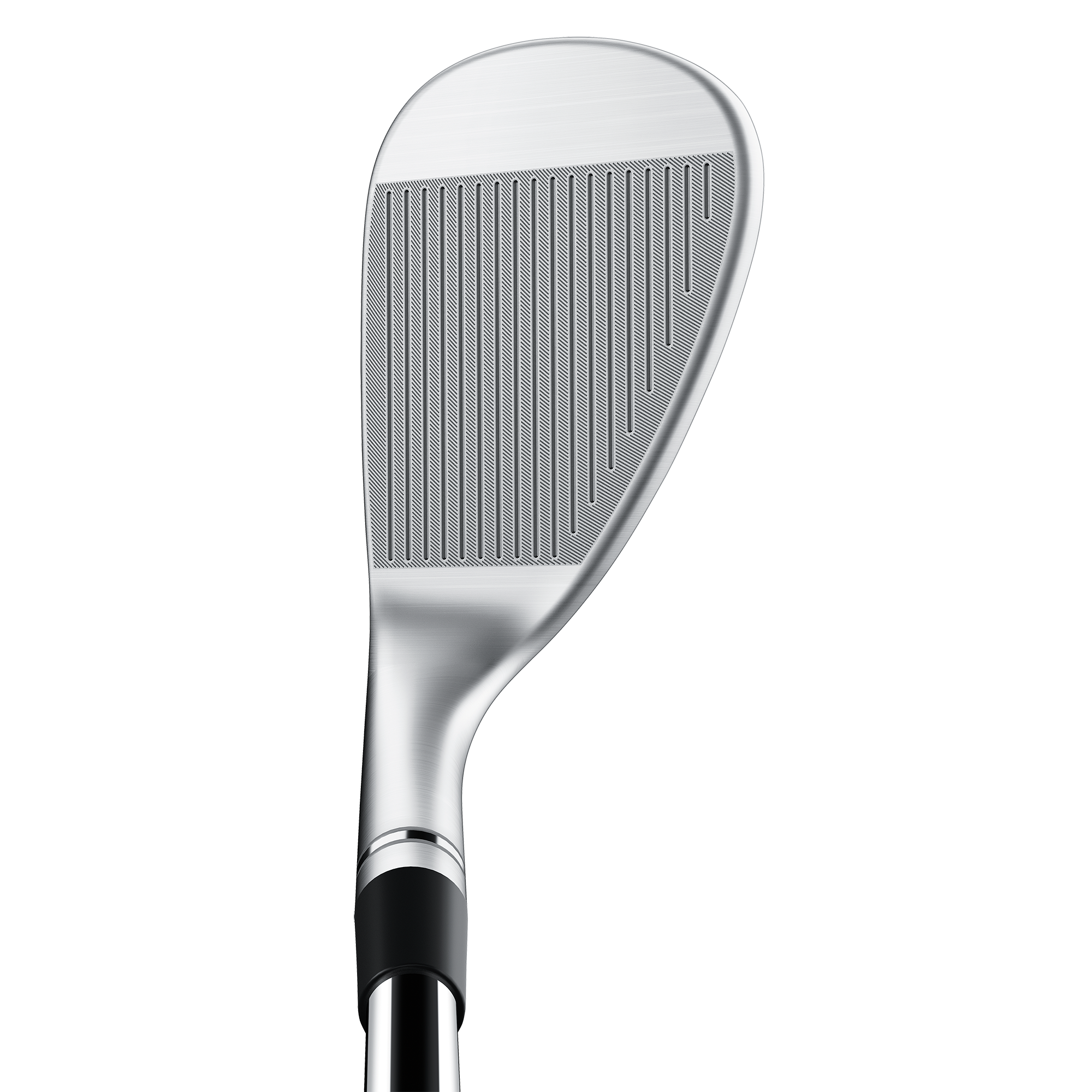 Taylormade Milled Grind 4 Wedge - Thumbnail 3