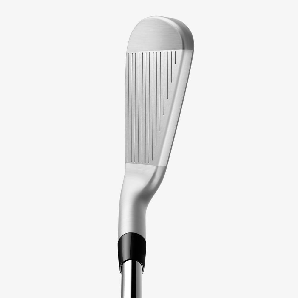 TaylorMade P•790 2023 Irons w/ Steel Shafts | PGA TOUR TaylorMade P•790 2023 Irons w/ Steel Shafts | PGA TOUR