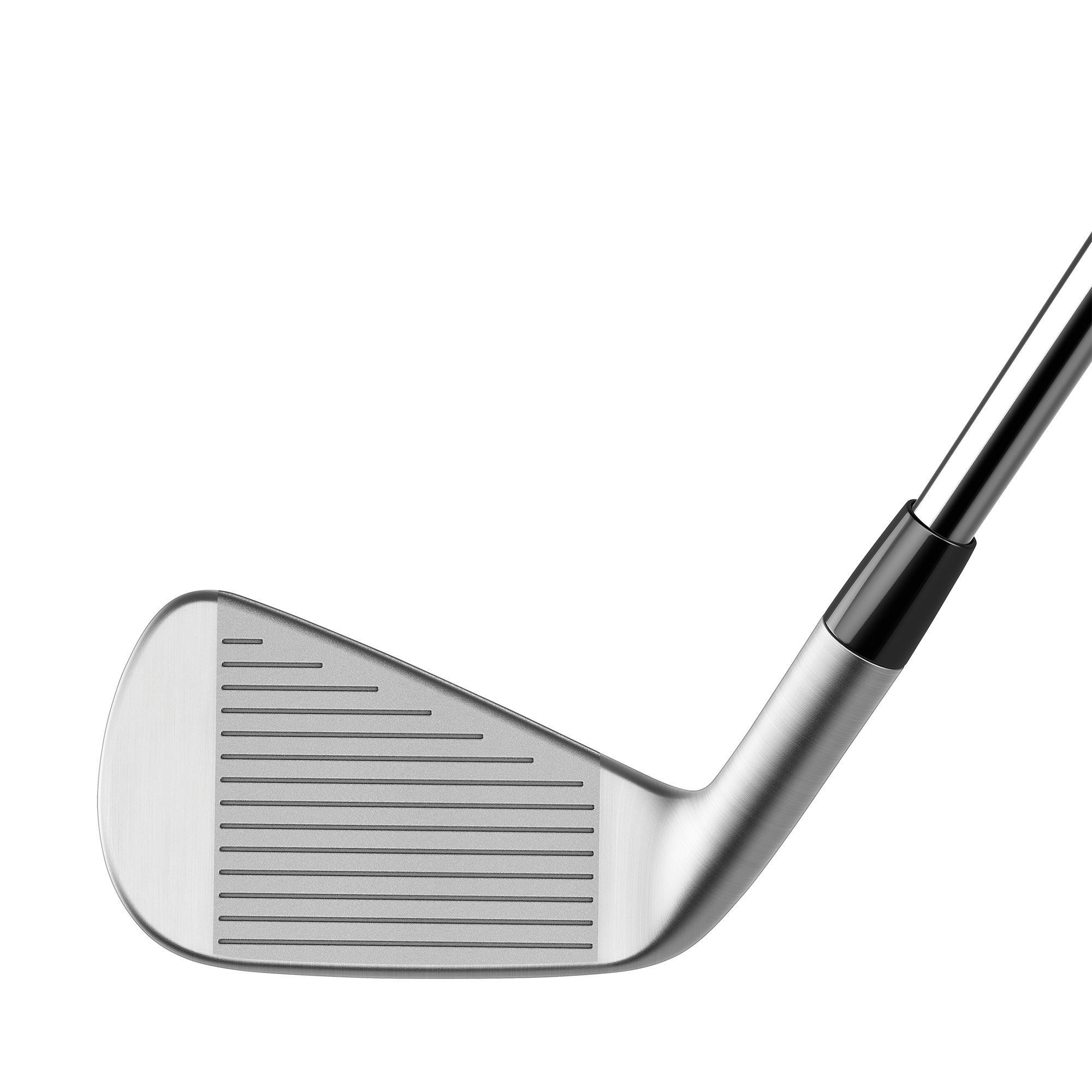 P•790 2023 Irons w/ Steel Shafts