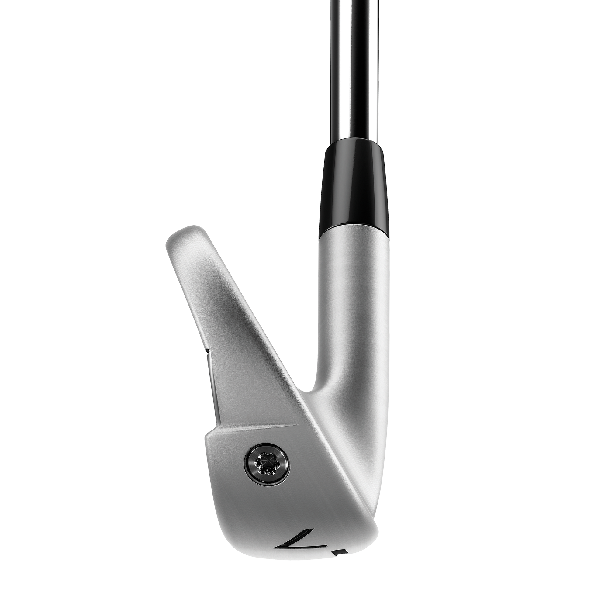 P•790 2023 Irons w/ Steel Shafts