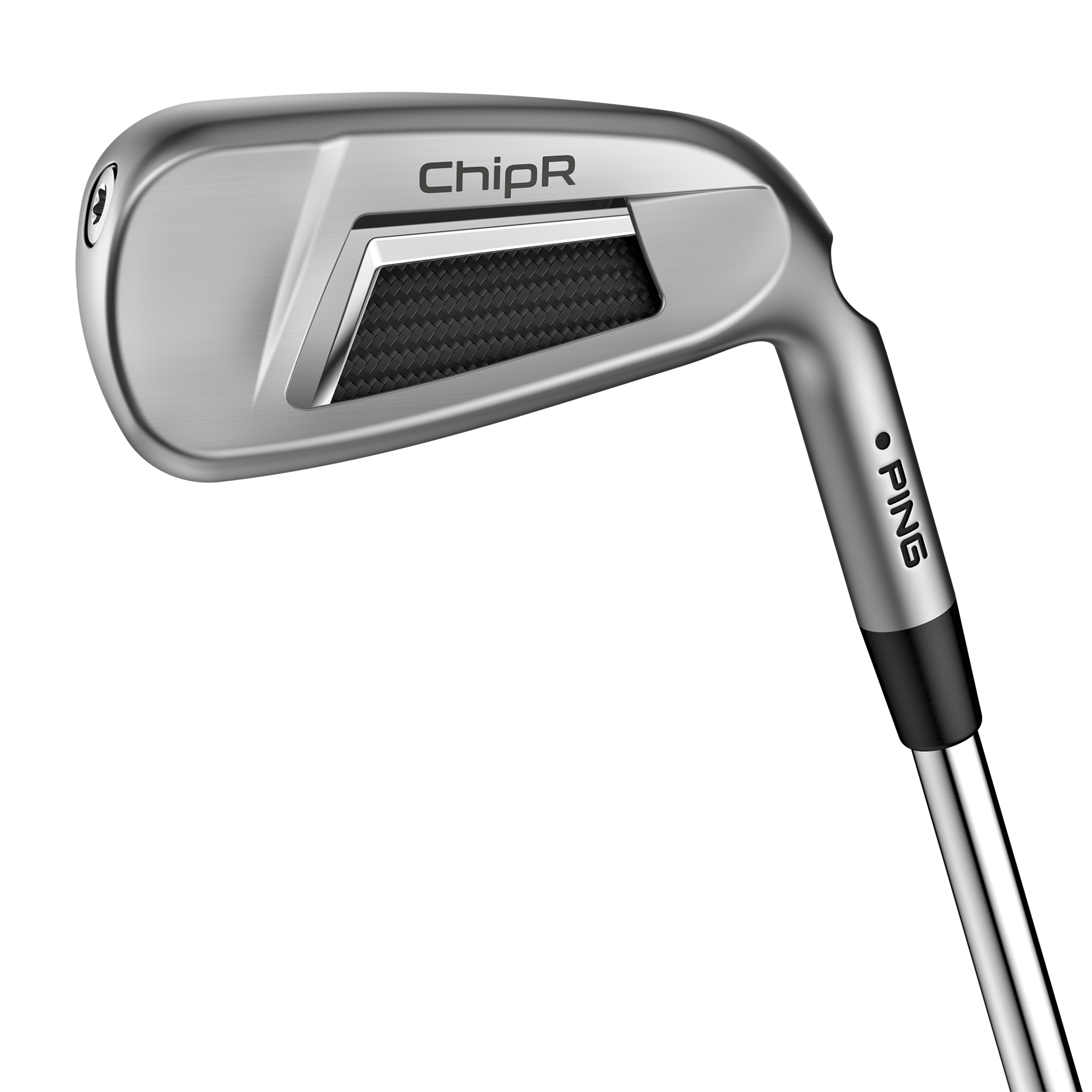 ChipR w/ Graphite Shaft