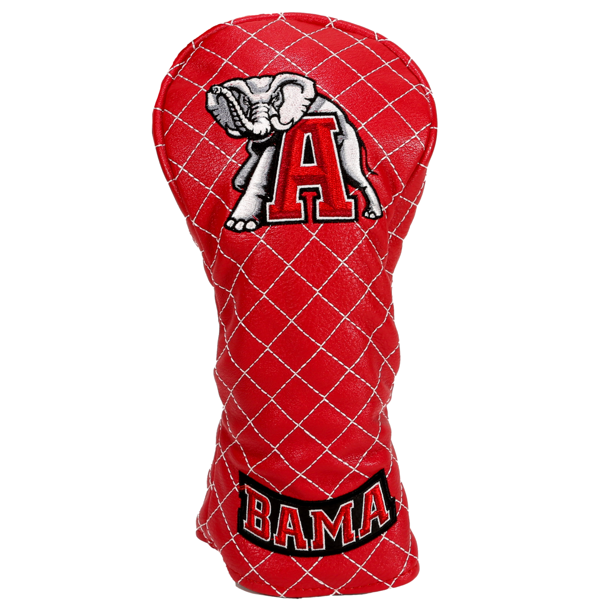 Alabama Crimson Tide Fairway Wood Headcover