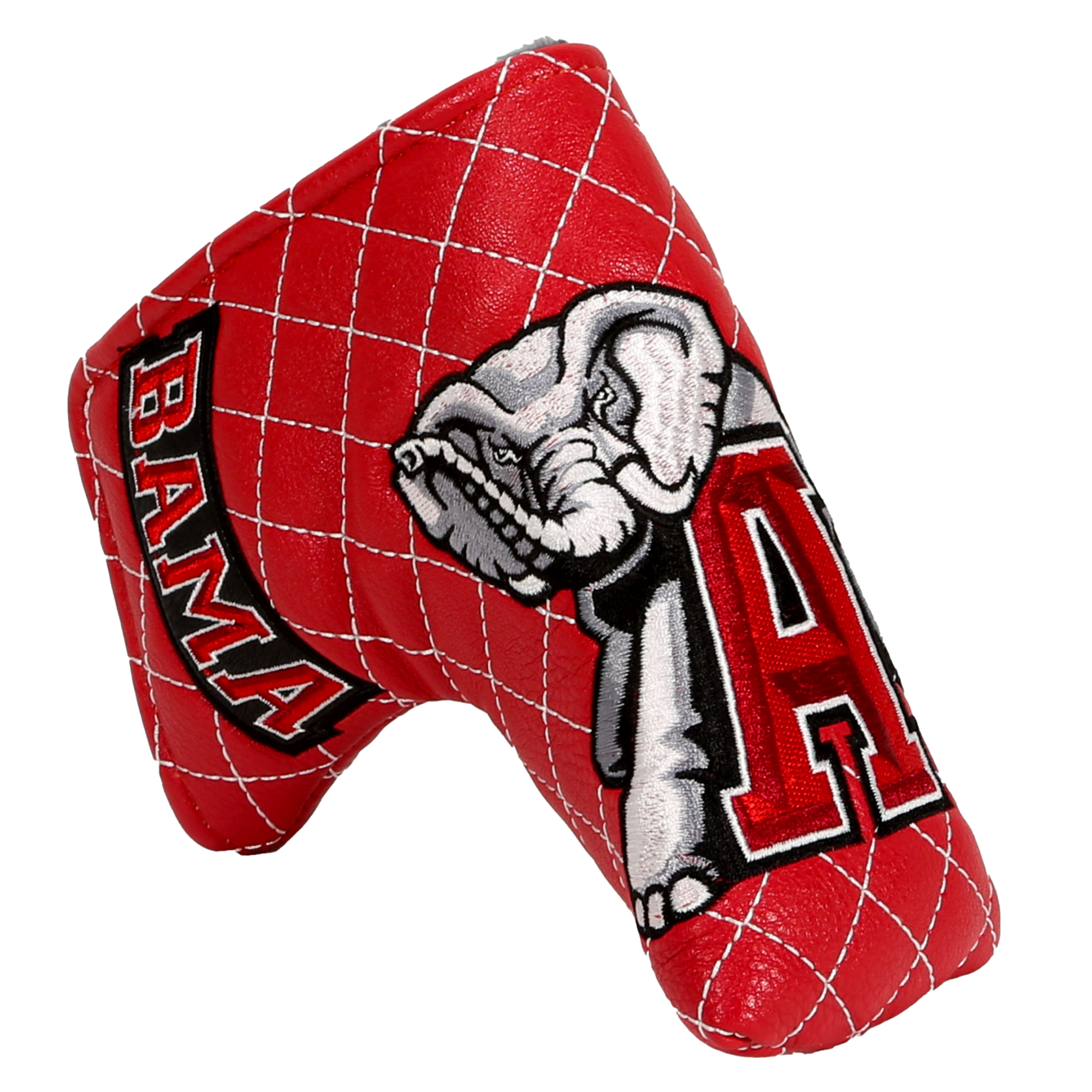 Alabama Crimson Tide Blade Putter Cover