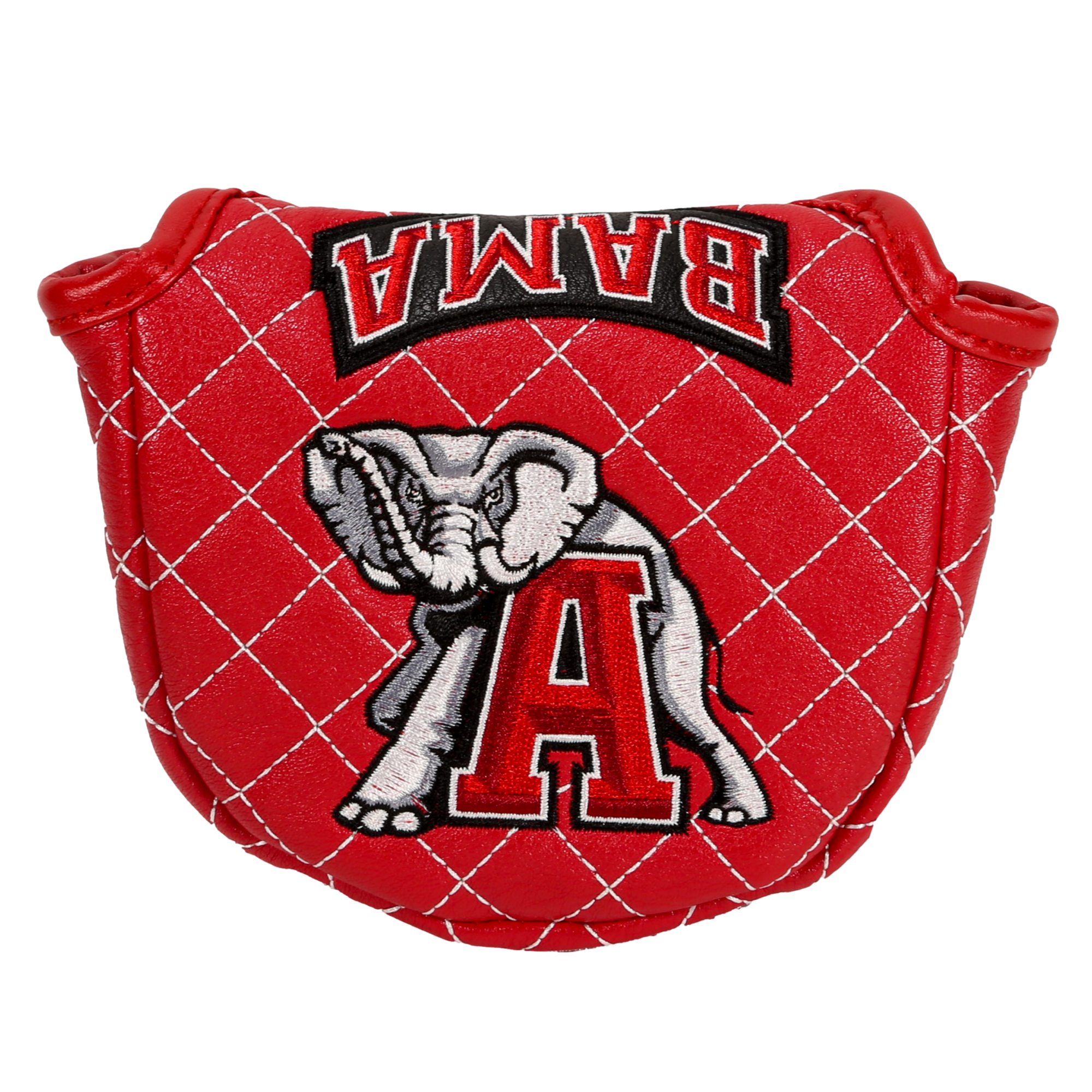 Alabama Crimson Tide Mallet Putter Cover