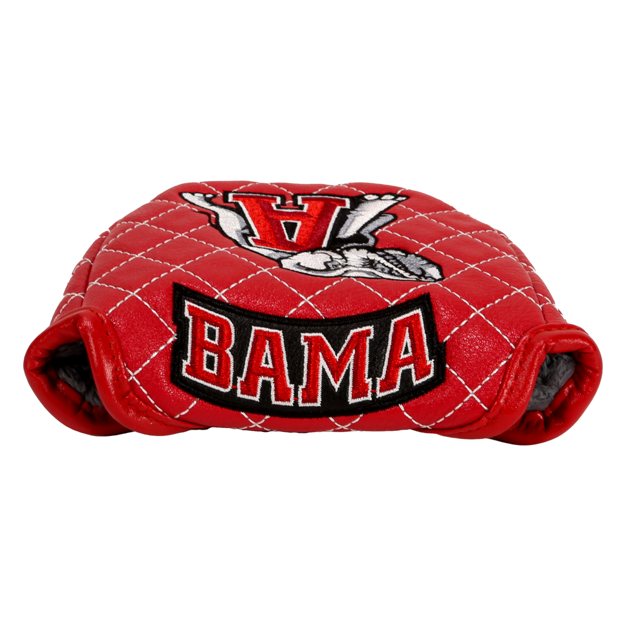 Alabama Crimson Tide Mallet Putter Cover