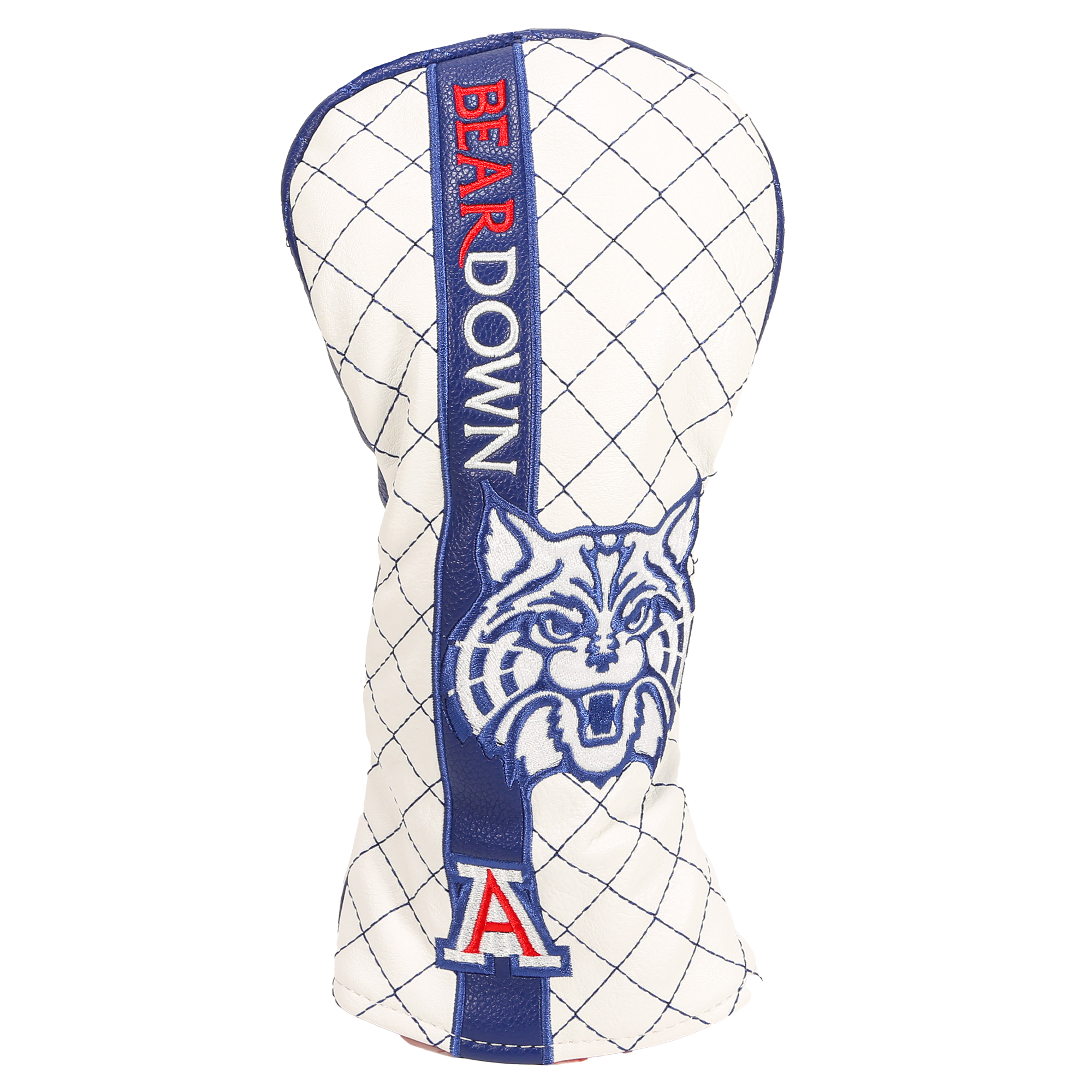 Arizona Wildcats Fairway Wood Headcover