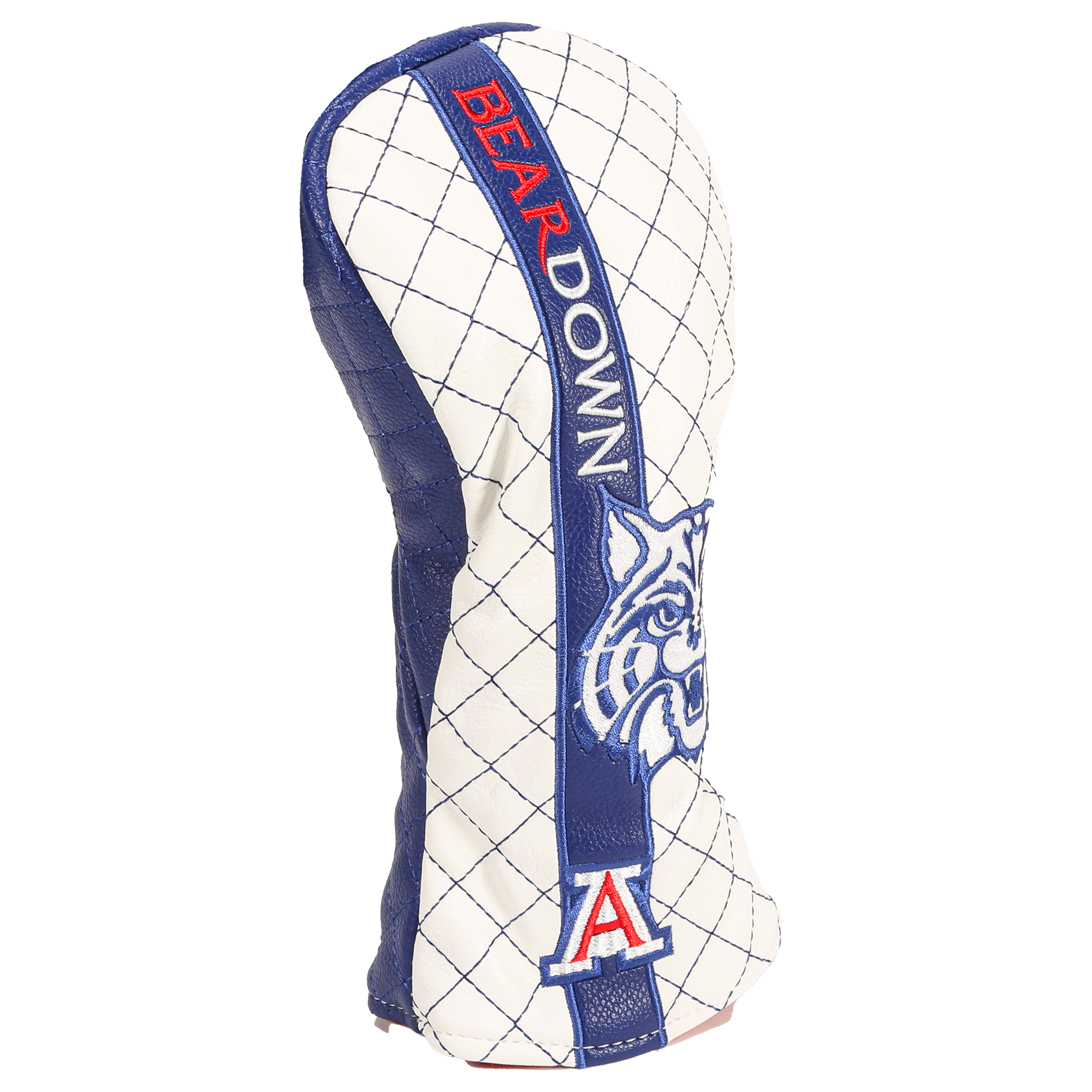 Arizona Wildcats Fairway Wood Headcover