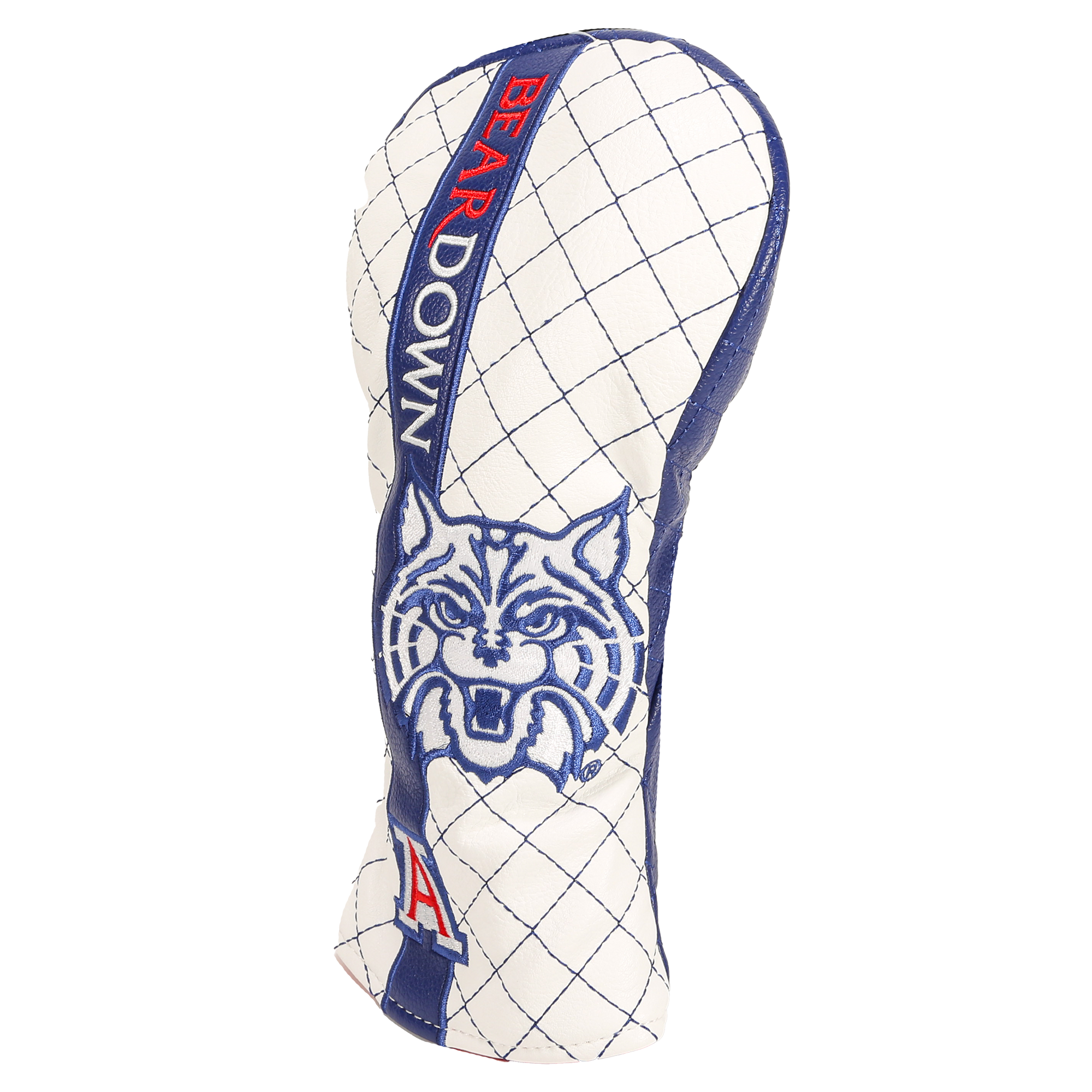 Arizona Wildcats Fairway Wood Headcover