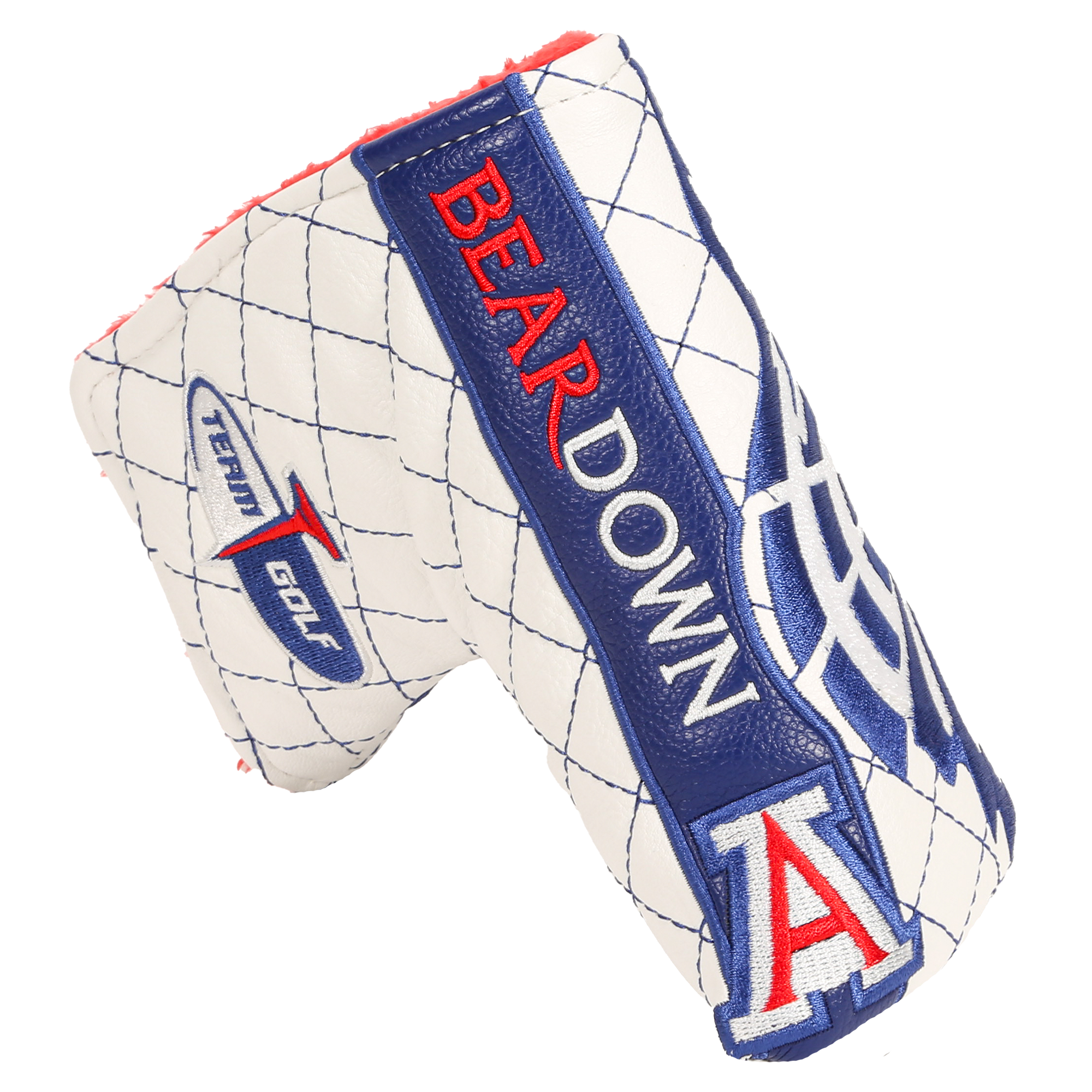 Arizona Wildcats Blade Putter Cover