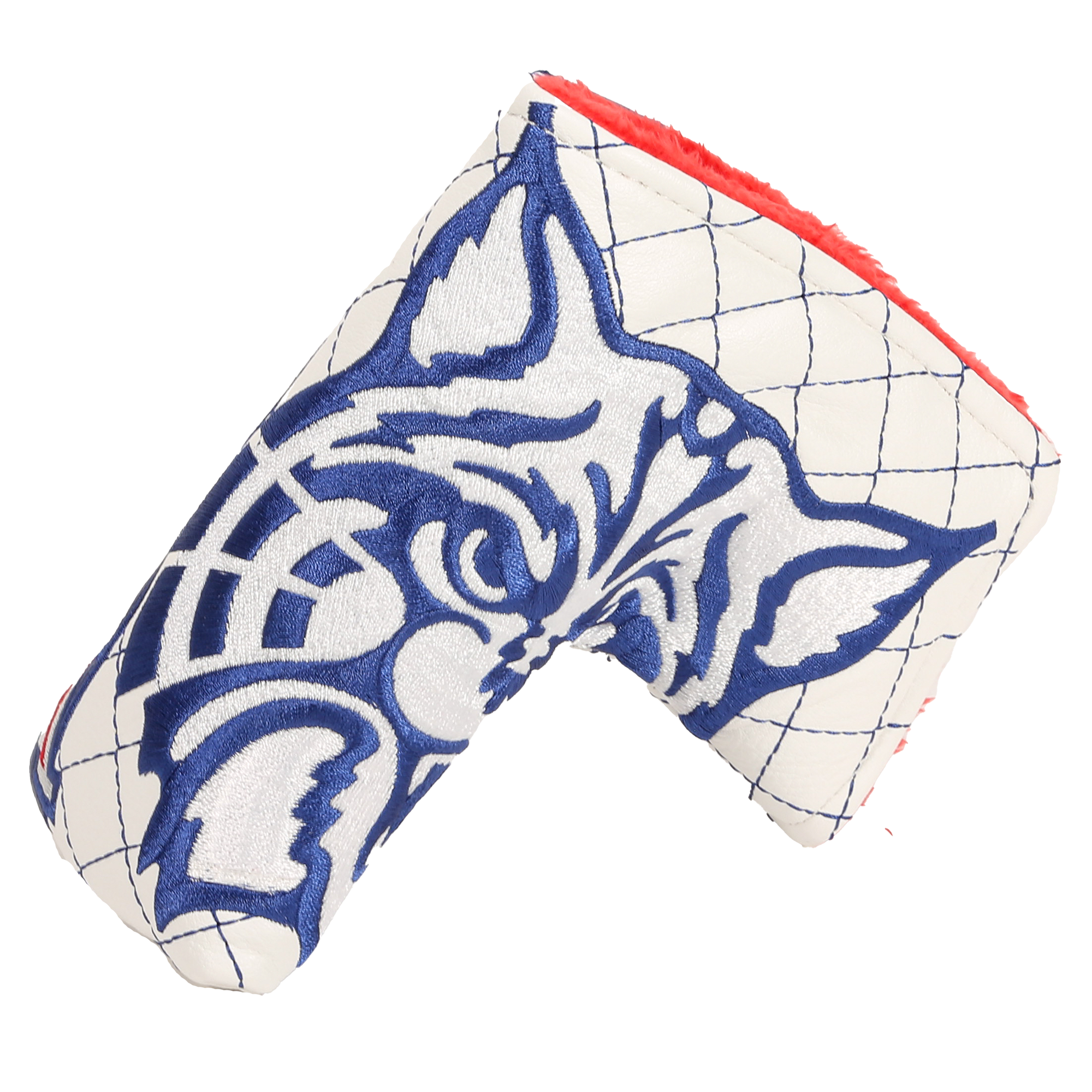 Arizona Wildcats Blade Putter Cover