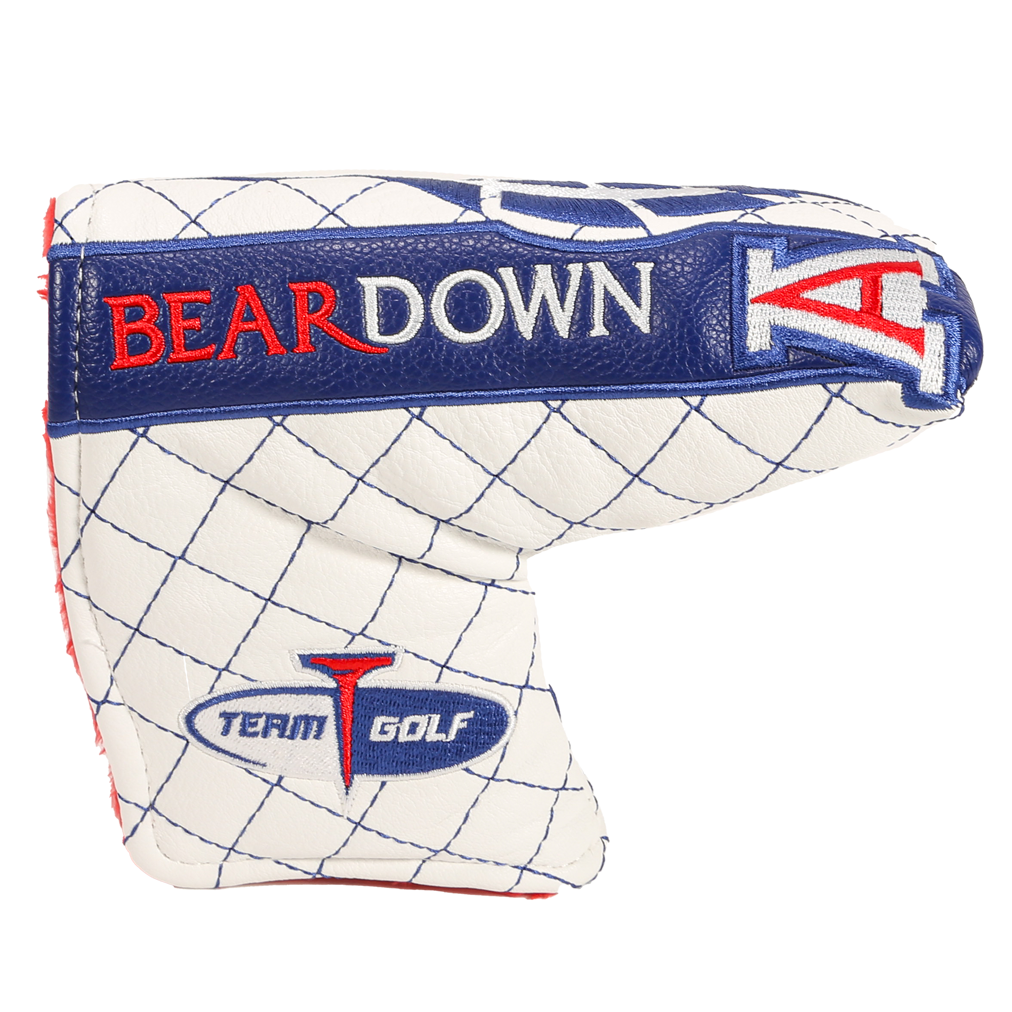 Arizona Wildcats Blade Putter Cover