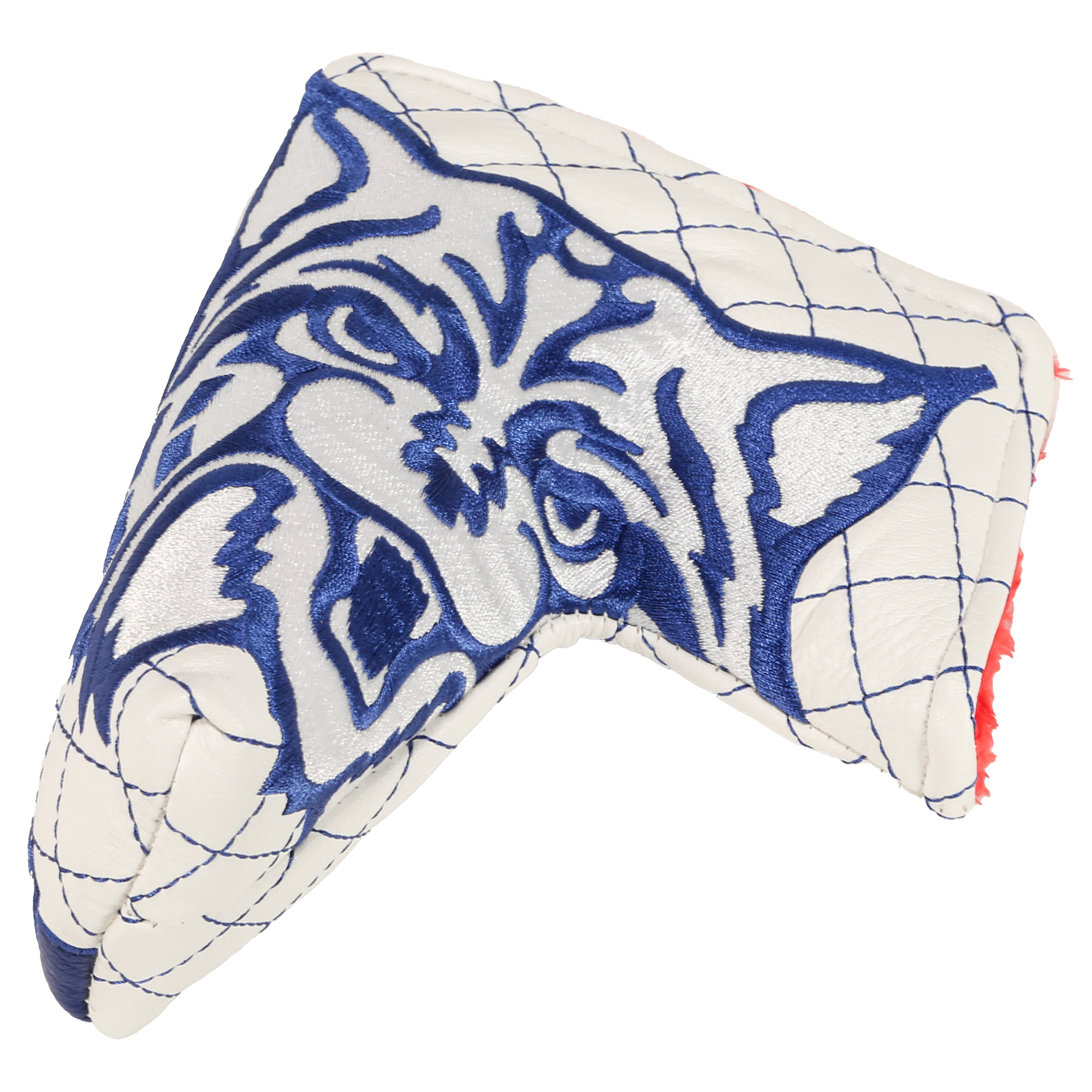 Arizona Wildcats Blade Putter Cover