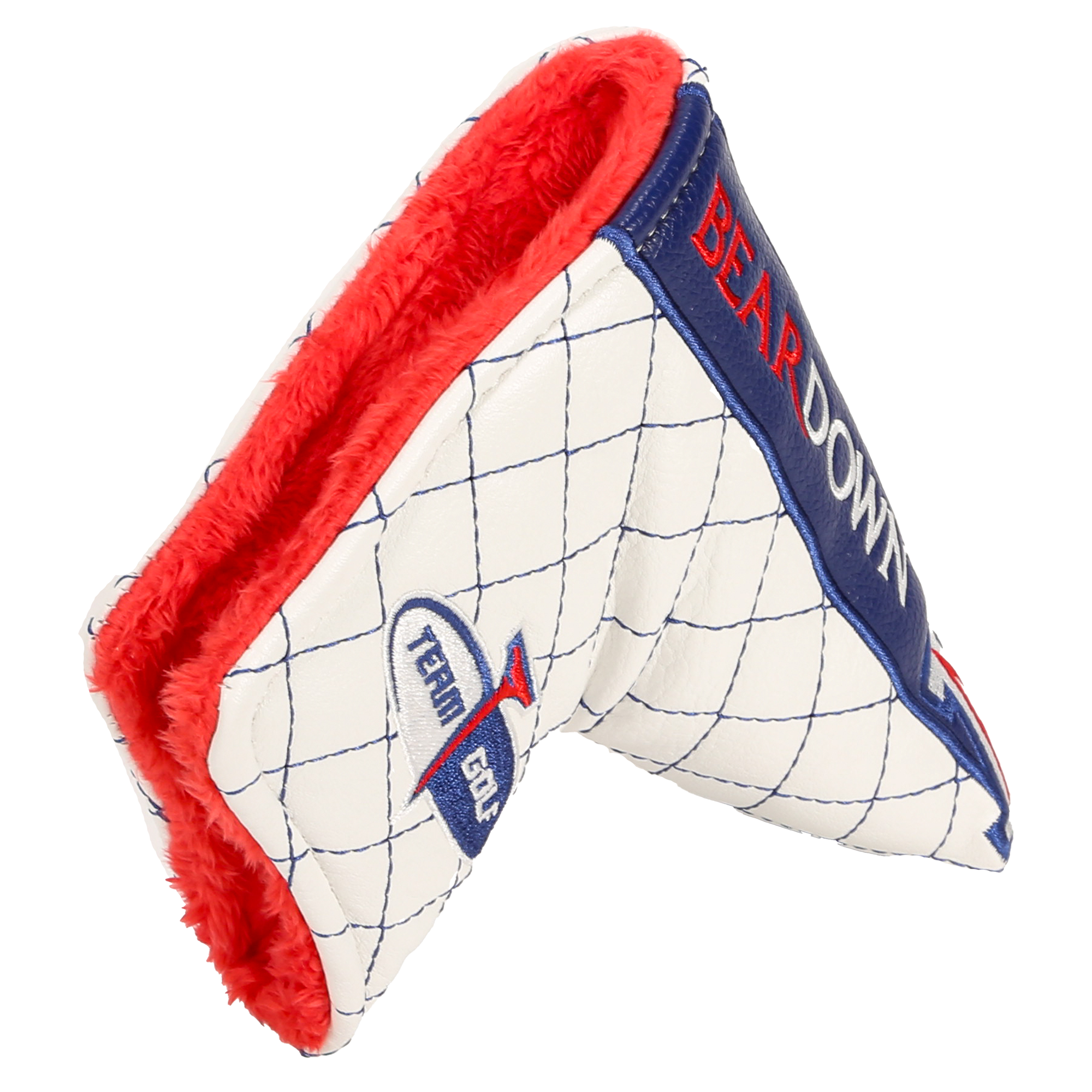 Arizona Wildcats Blade Putter Cover