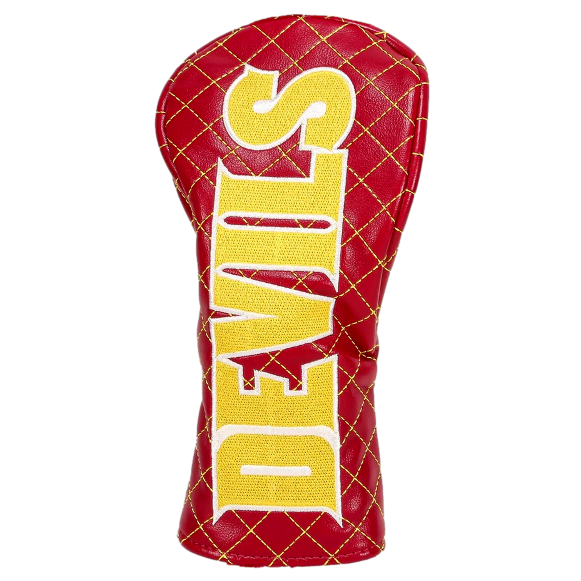 Arizona State Sun Devils Fairway Wood Headcover