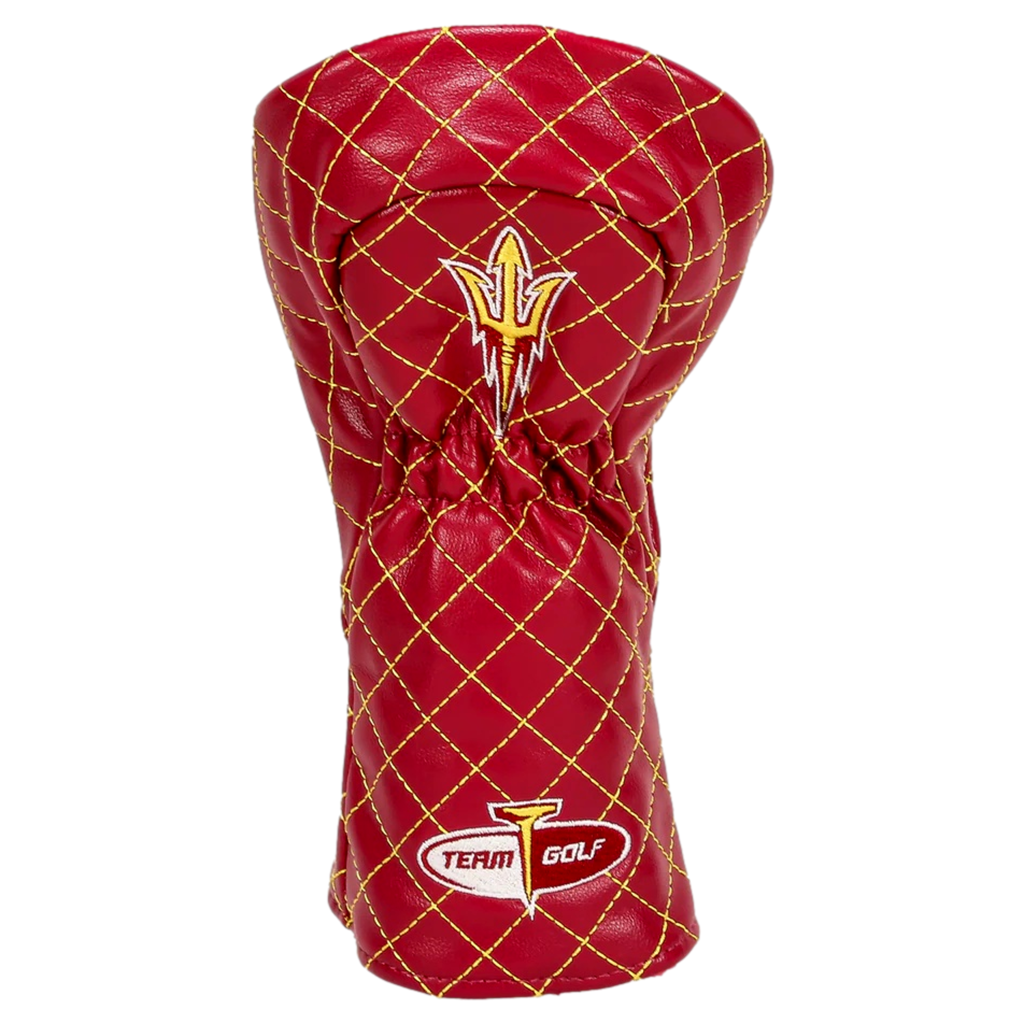 Arizona State Sun Devils Fairway Wood Headcover