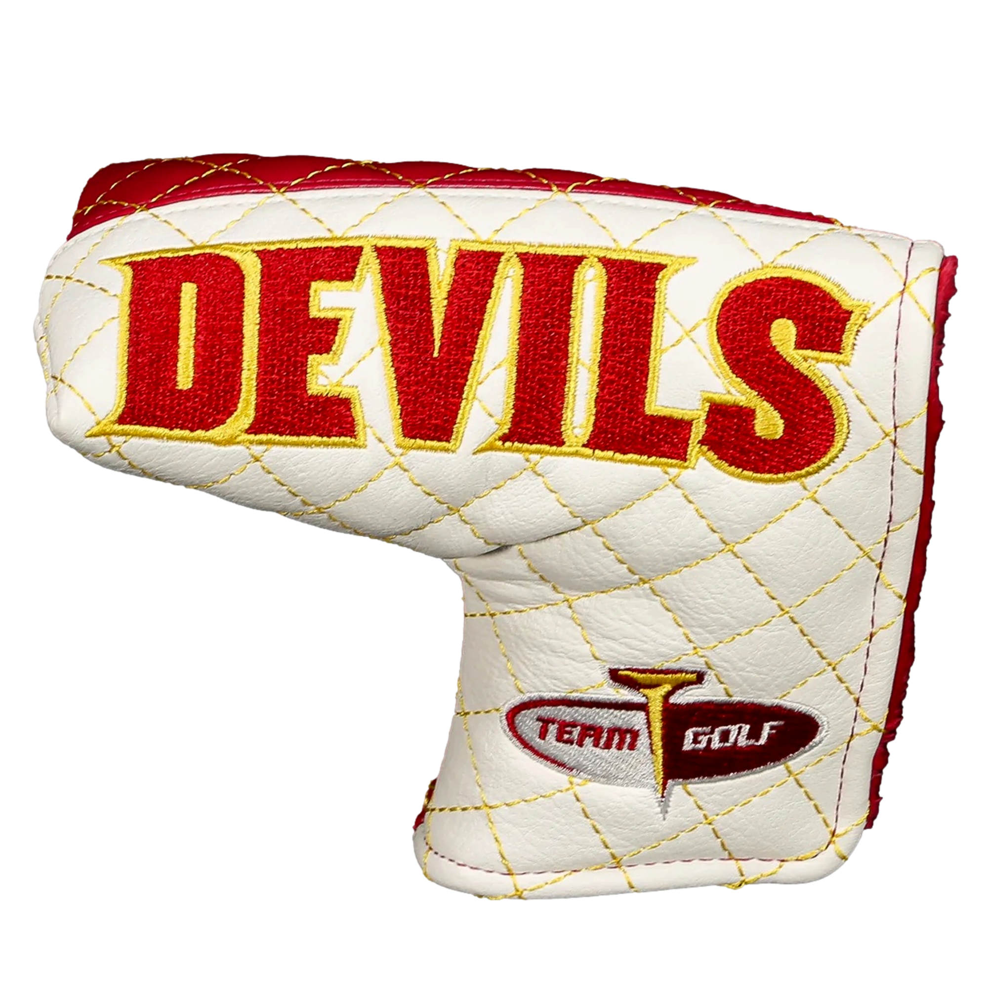 Arizona State Sun Devils Blade Putter Cover