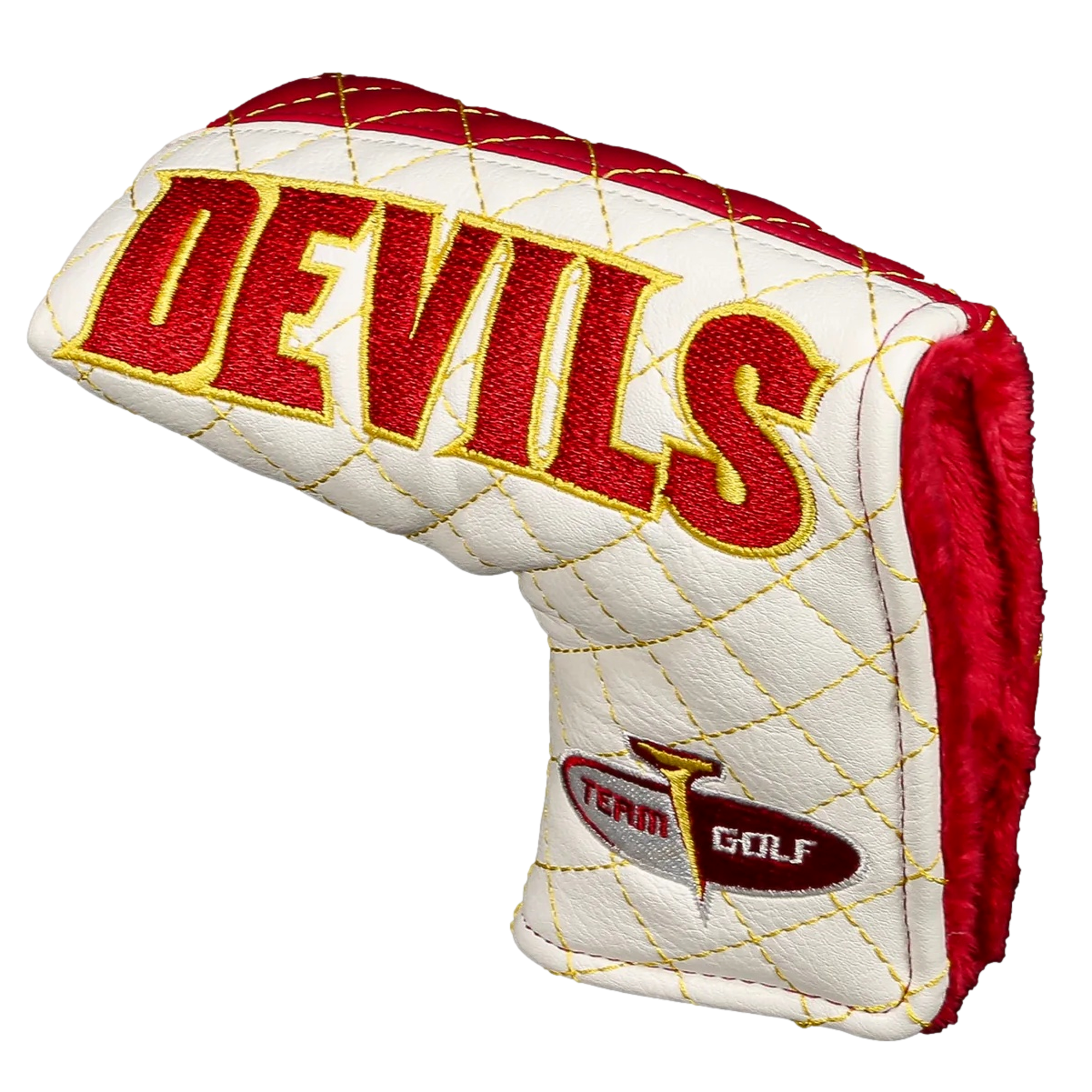 Arizona State Sun Devils Blade Putter Cover