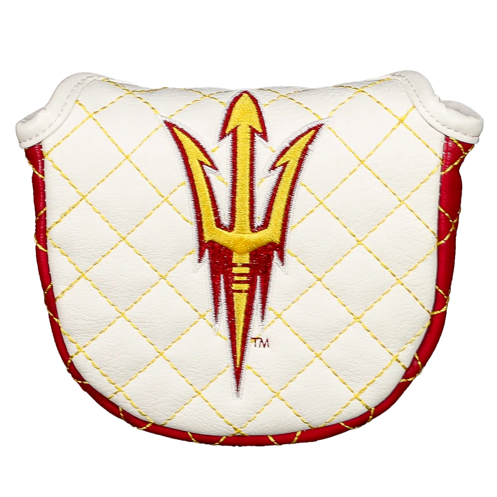 Arizona State Sun Devils Mallet Putter Cover