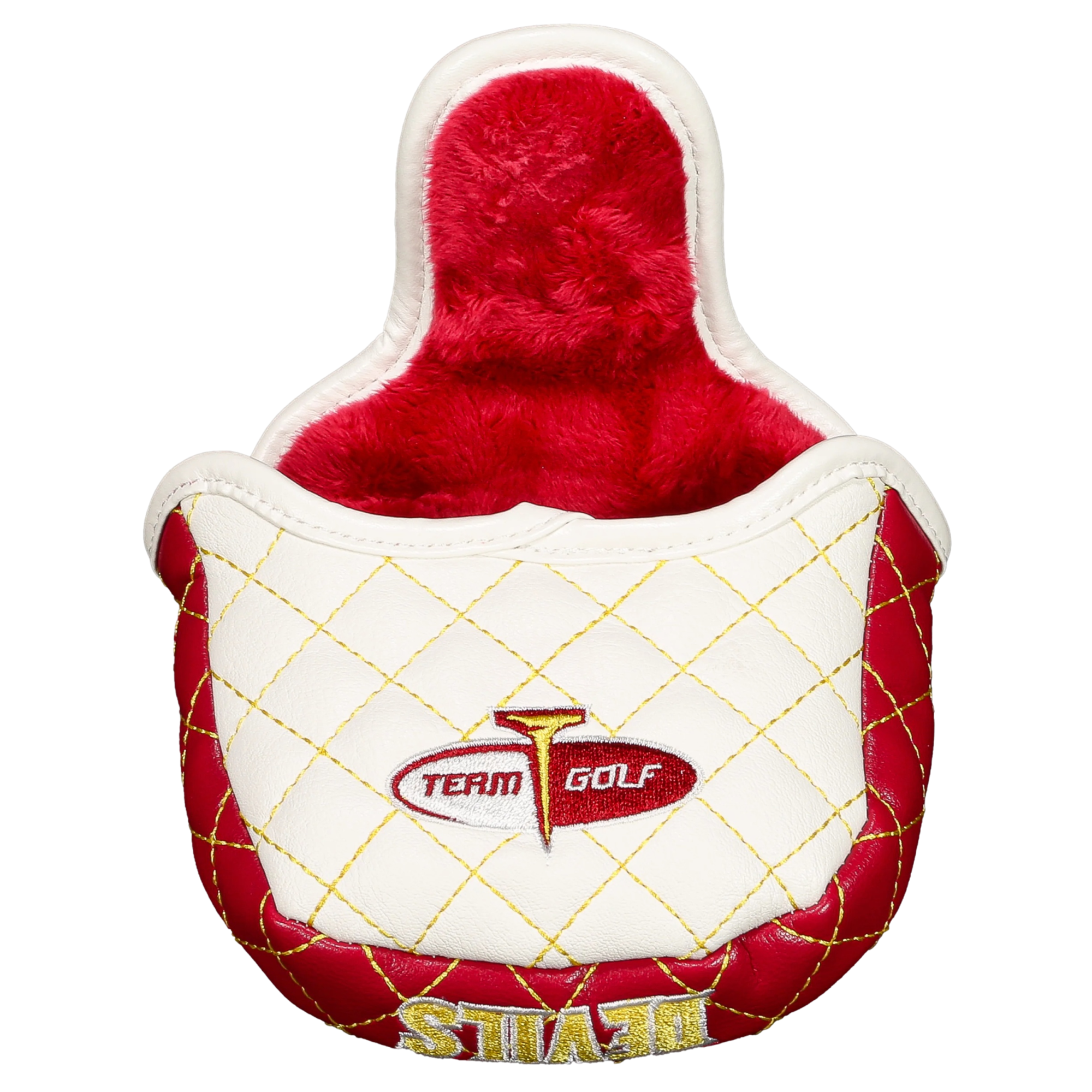 Arizona State Sun Devils Mallet Putter Cover