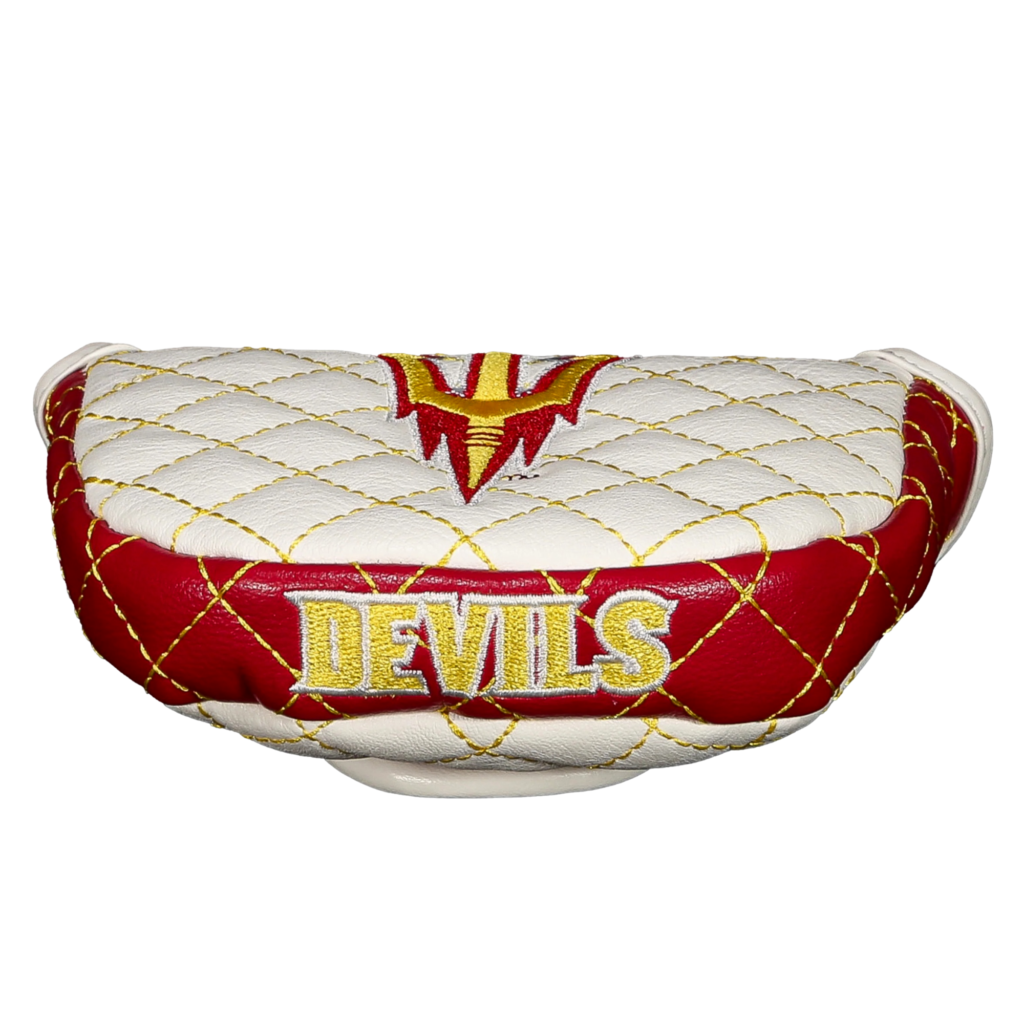 Arizona State Sun Devils Mallet Putter Cover