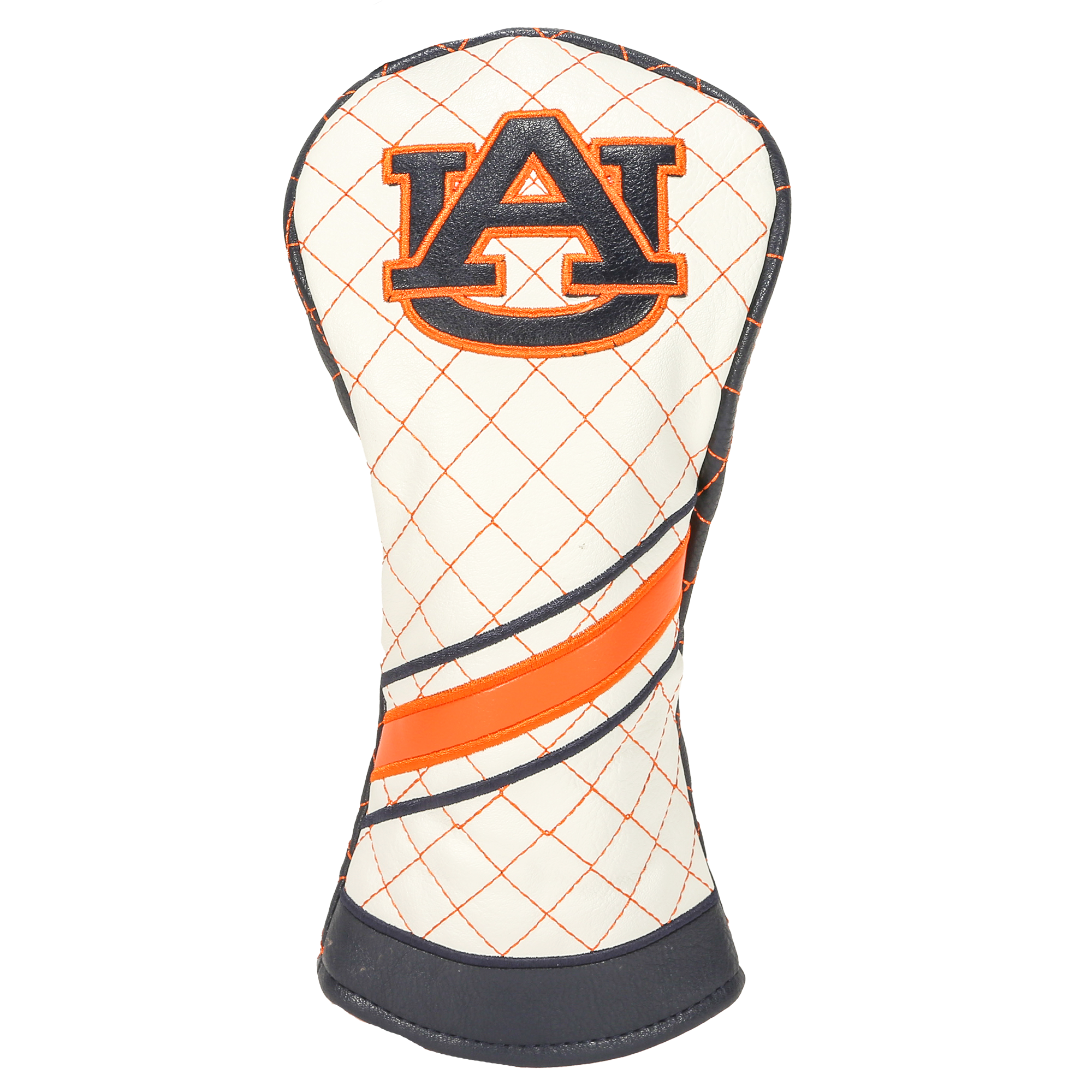 Auburn Tigers Fairway Wood Headcover