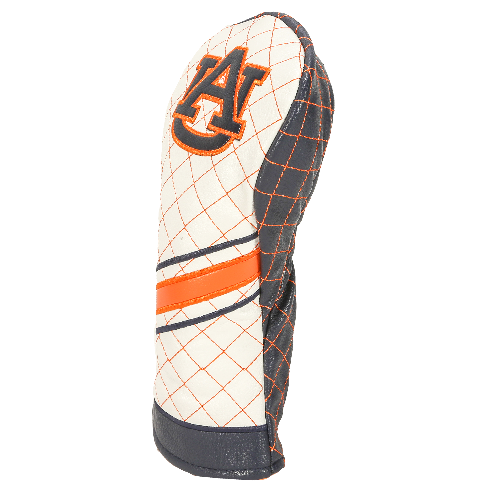 Auburn Tigers Fairway Wood Headcover